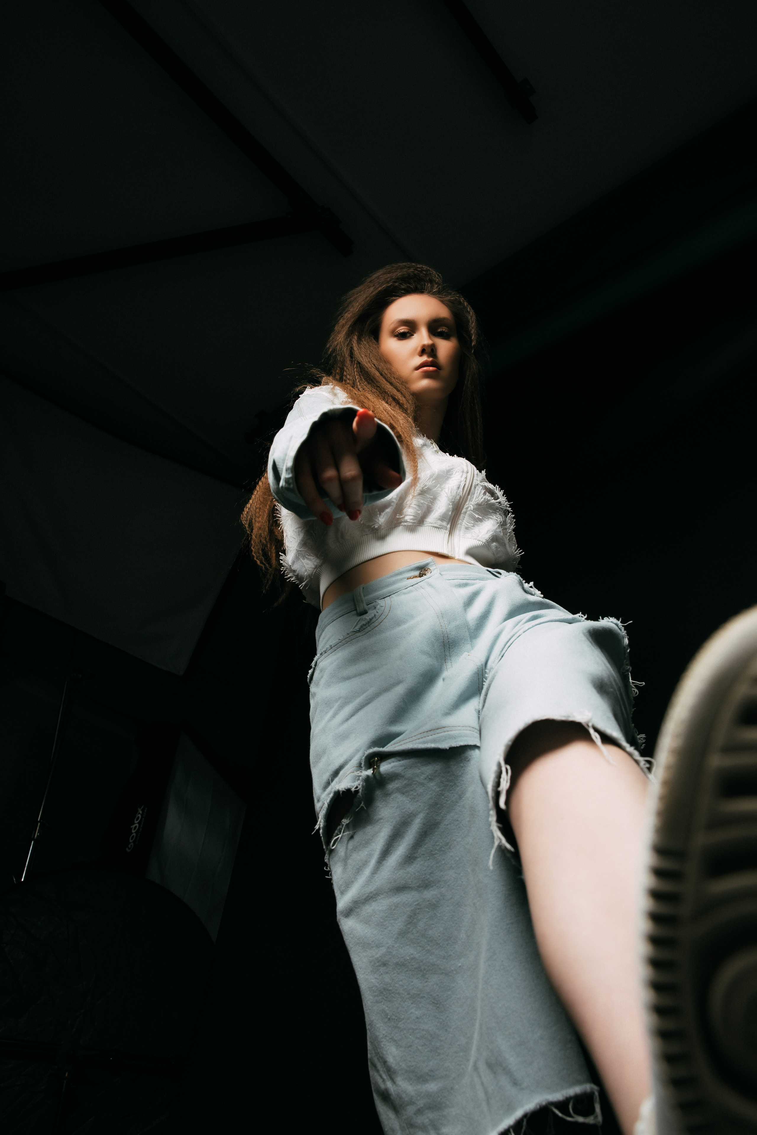 Алина. Свадебный и семейный фотограф Анна Печенкина