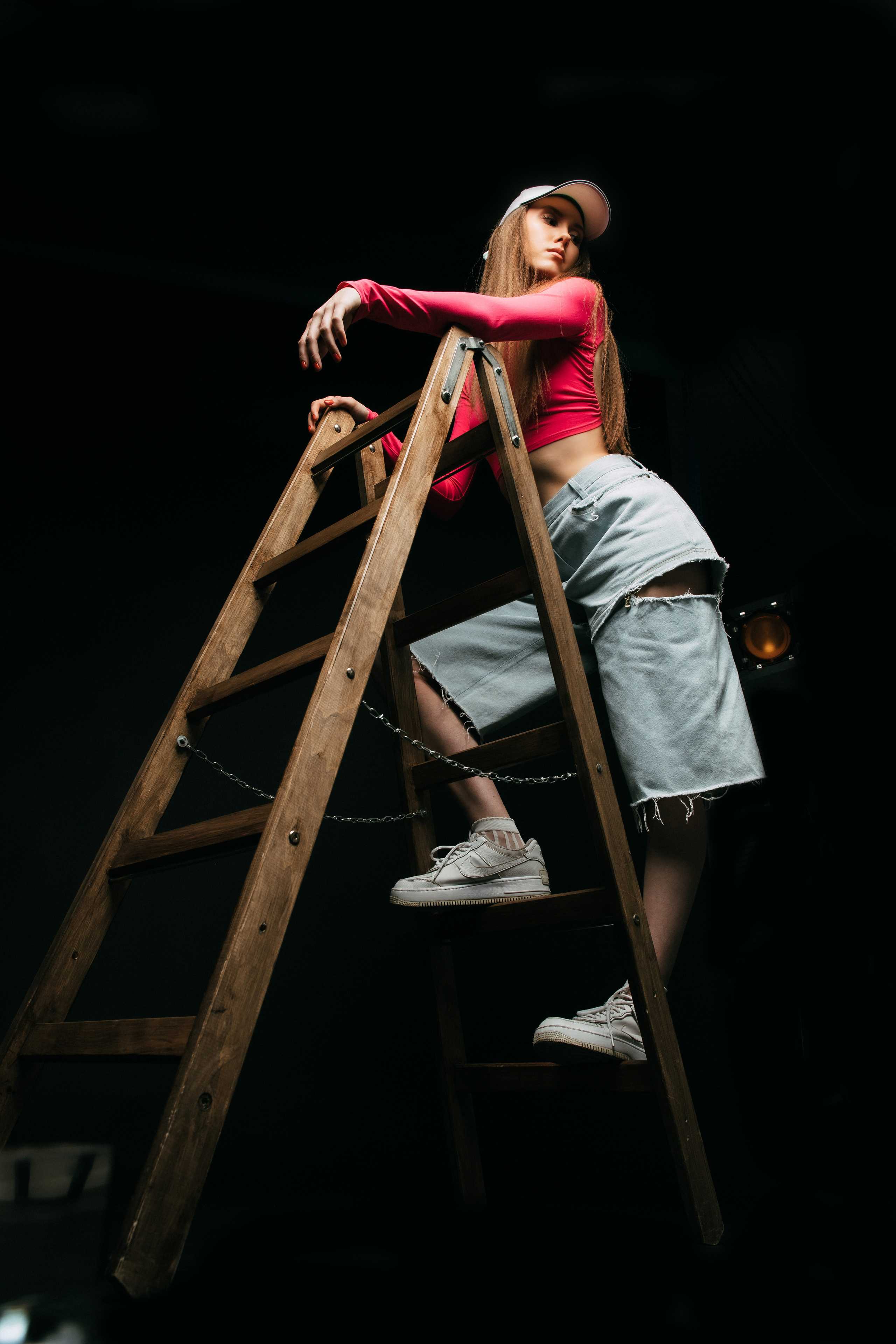 Алина. Свадебный и семейный фотограф Анна Печенкина