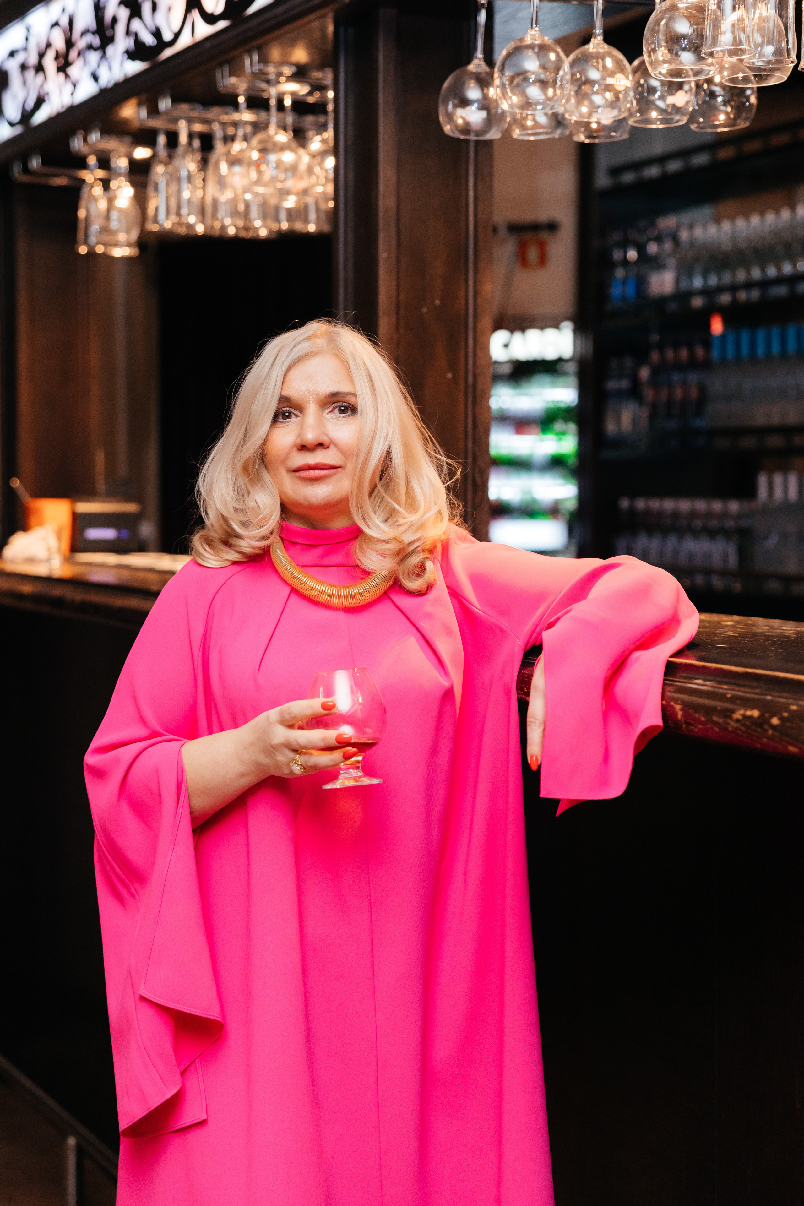 Юбилей Елены. Свадебный и семейный фотограф Анна Печенкина