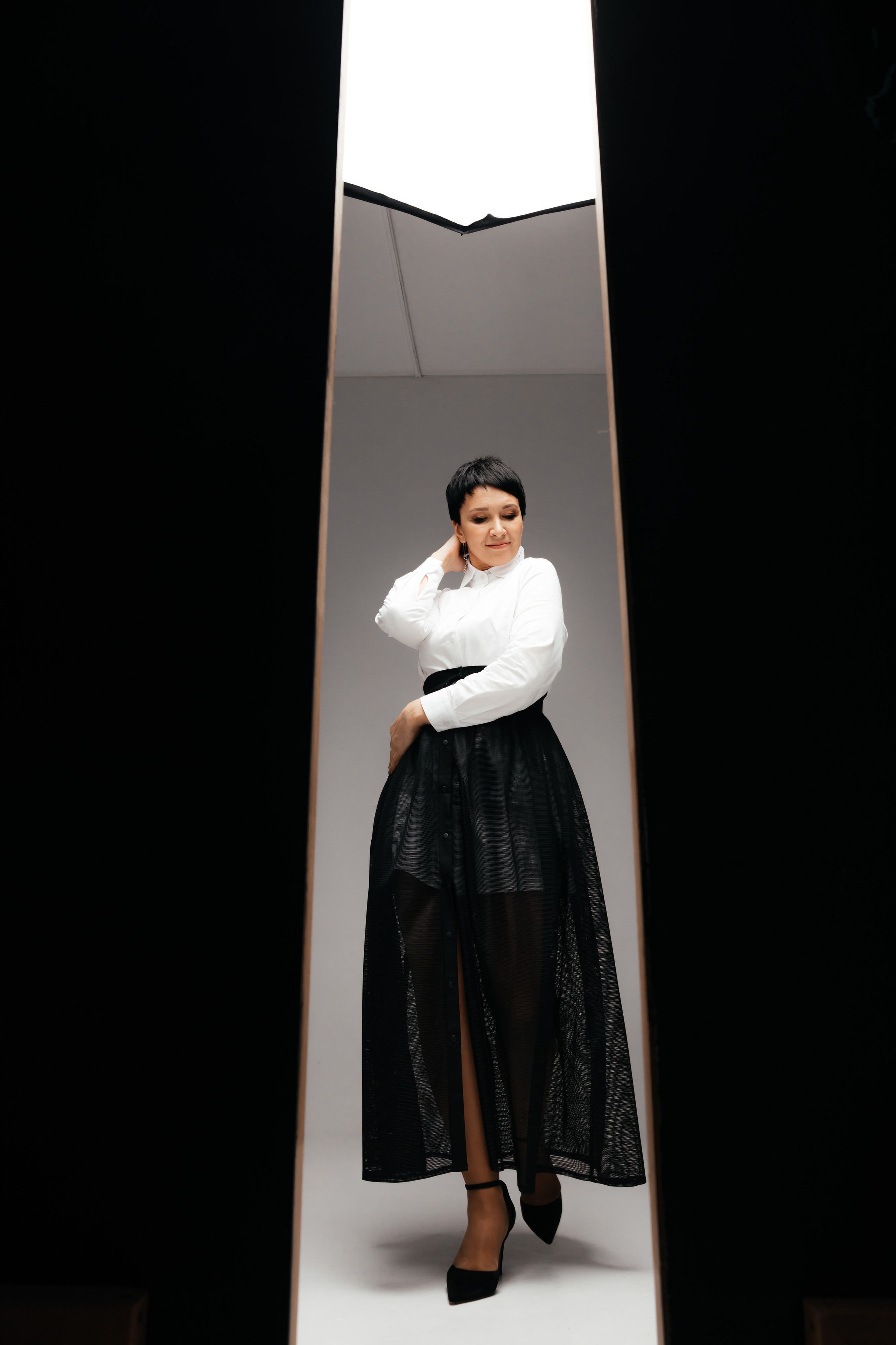 Оксана. Свадебный и семейный фотограф Анна Печенкина