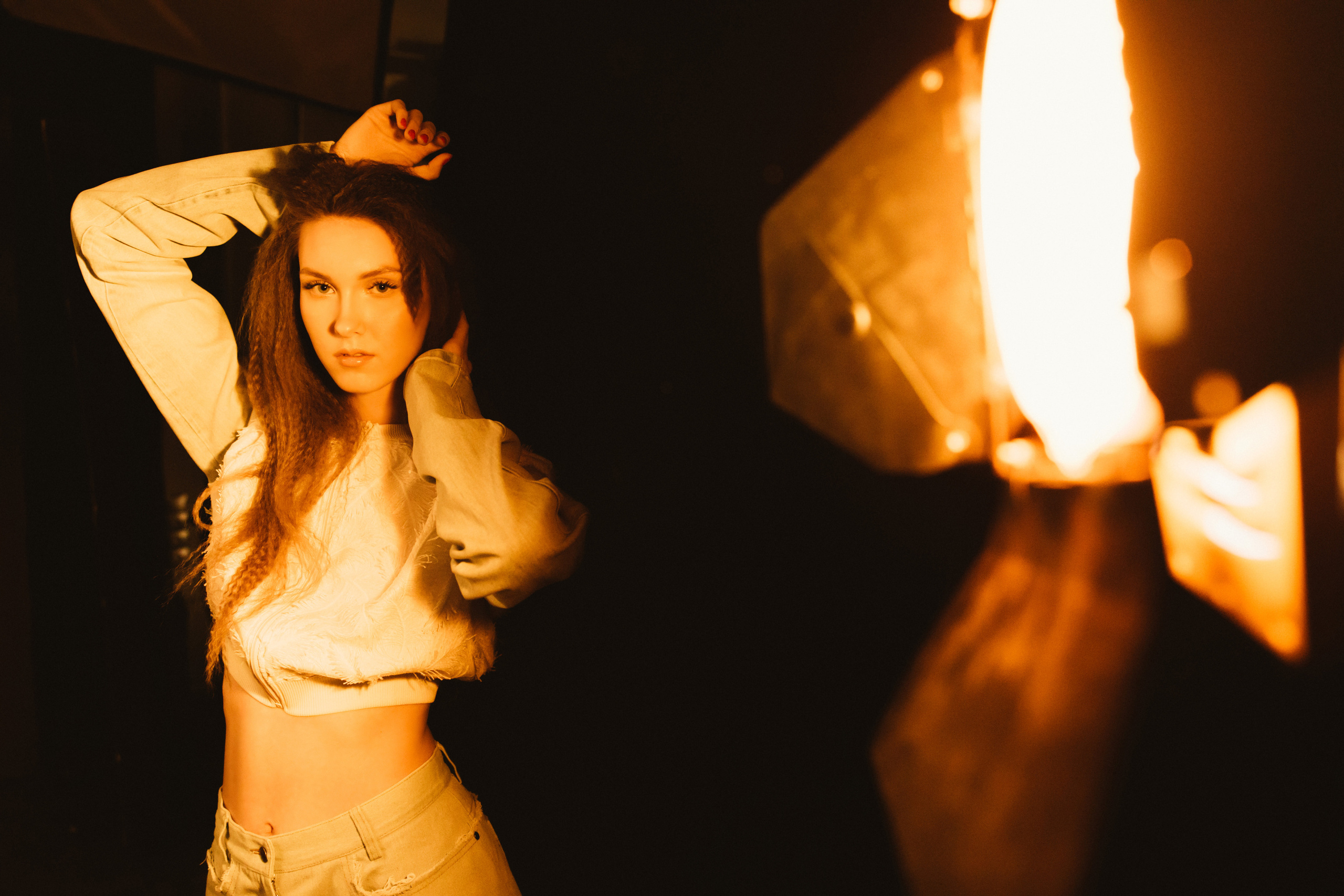 Алина. Свадебный и семейный фотограф Анна Печенкина