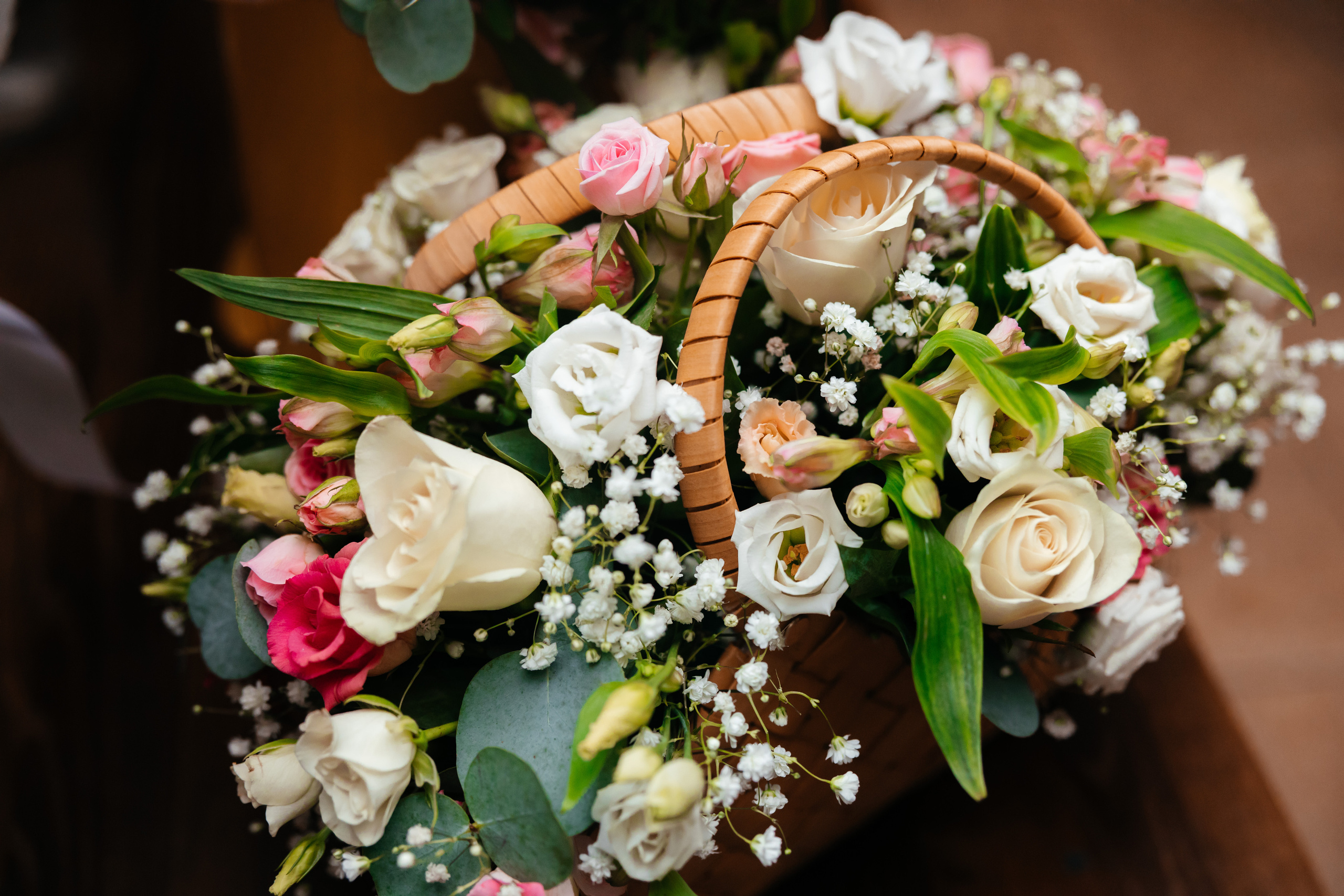 Юбилей Елены. Свадебный и семейный фотограф Анна Печенкина