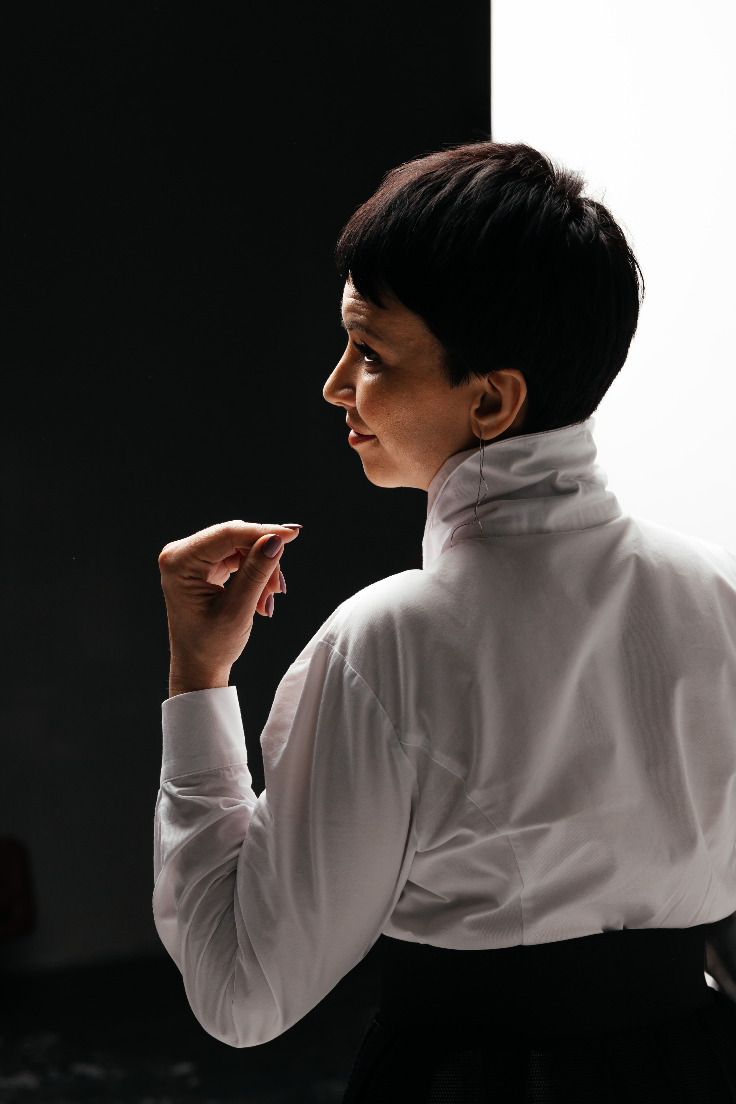 Оксана. Свадебный и семейный фотограф Анна Печенкина