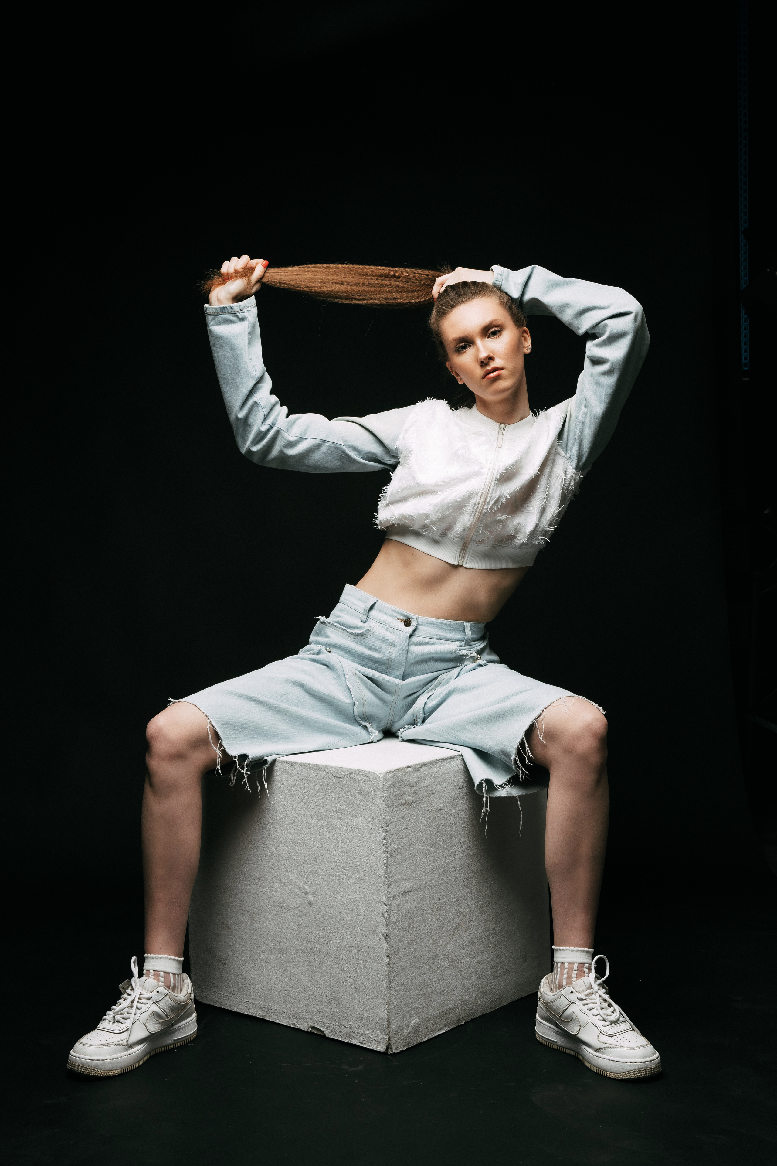 Алина. Свадебный и семейный фотограф Анна Печенкина