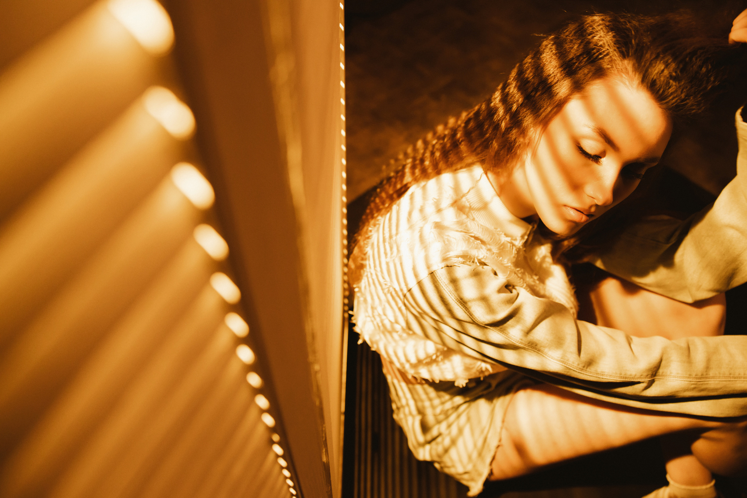 Алина. Свадебный и семейный фотограф Анна Печенкина