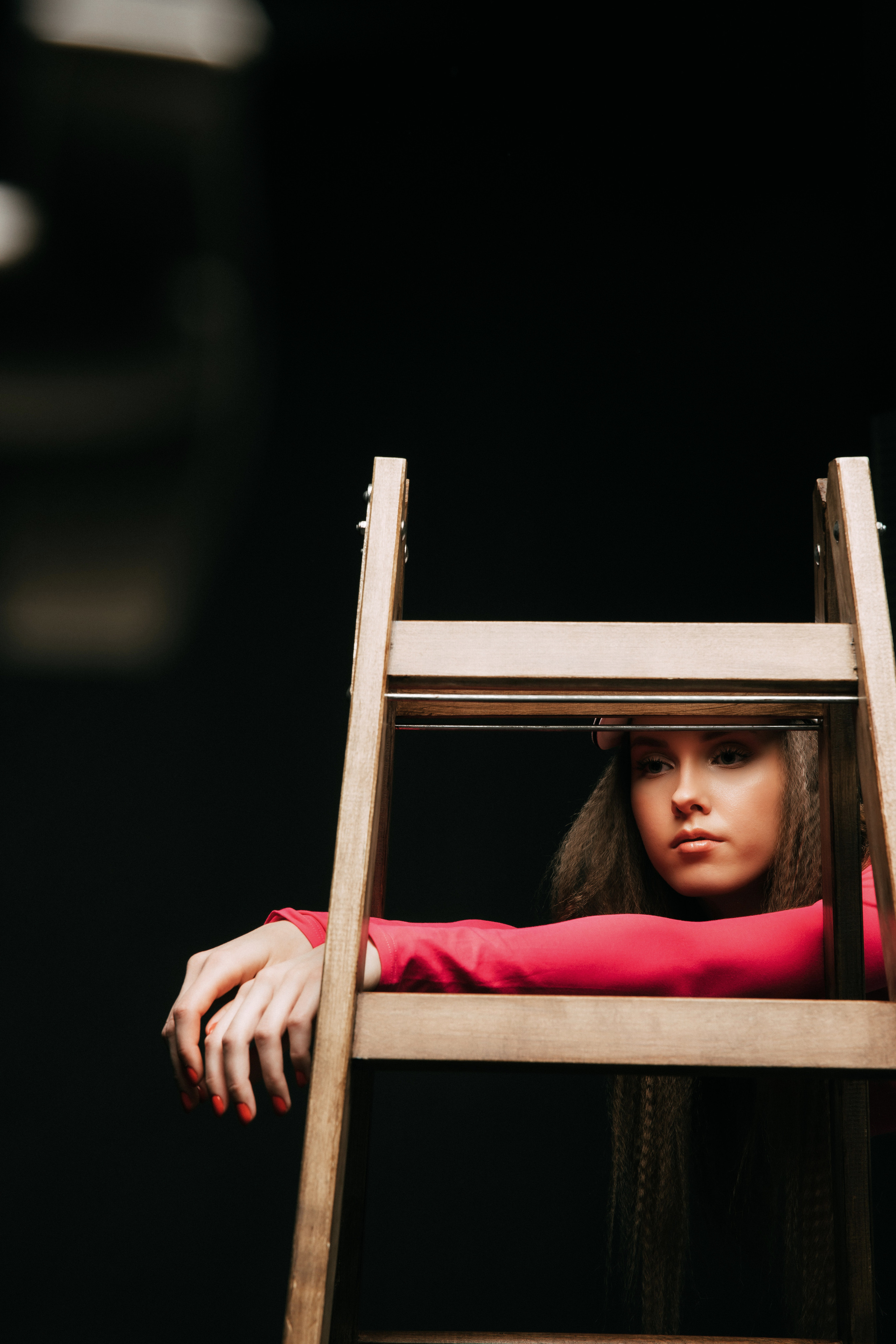 Алина. Свадебный и семейный фотограф Анна Печенкина