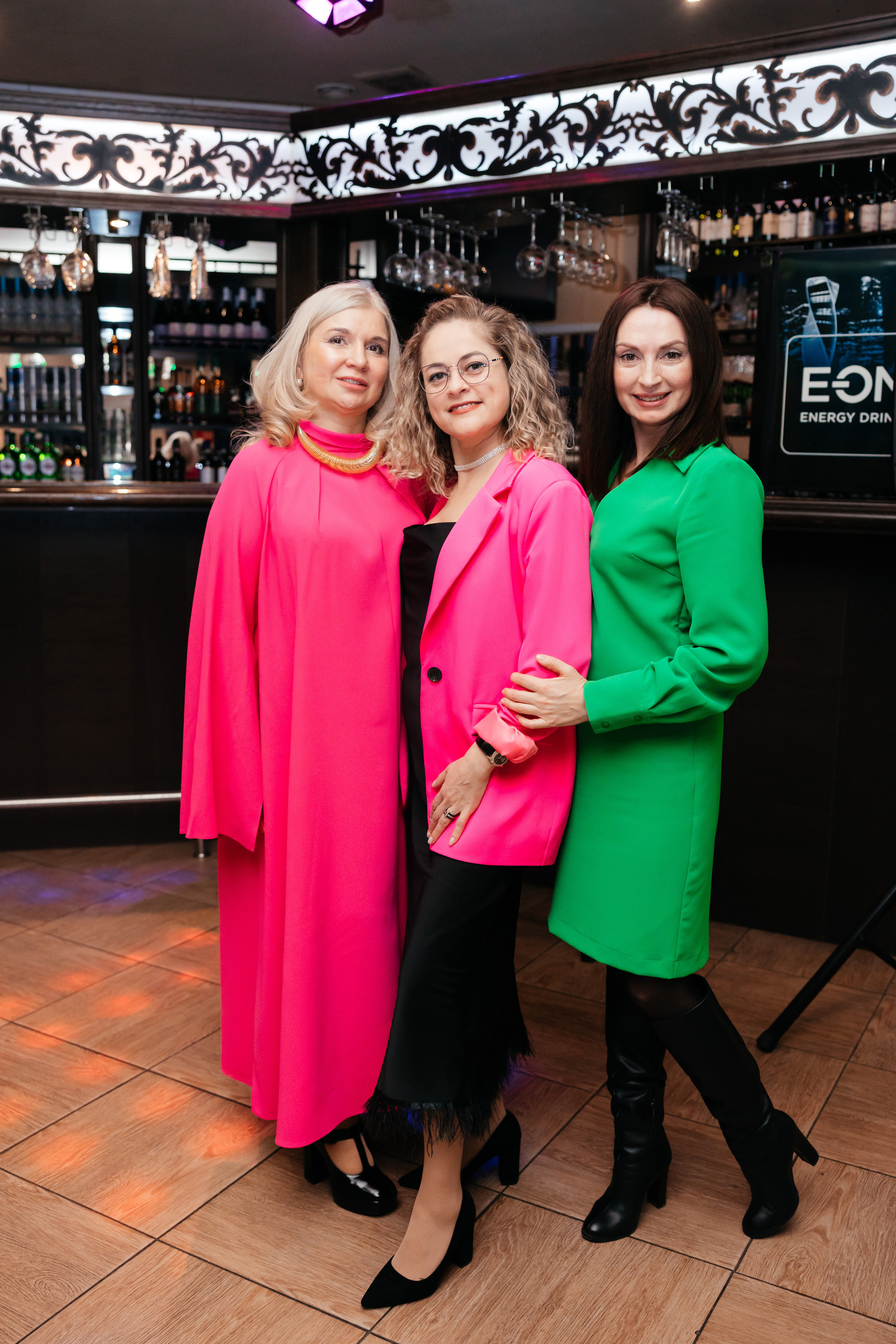 Юбилей Елены. Свадебный и семейный фотограф Анна Печенкина