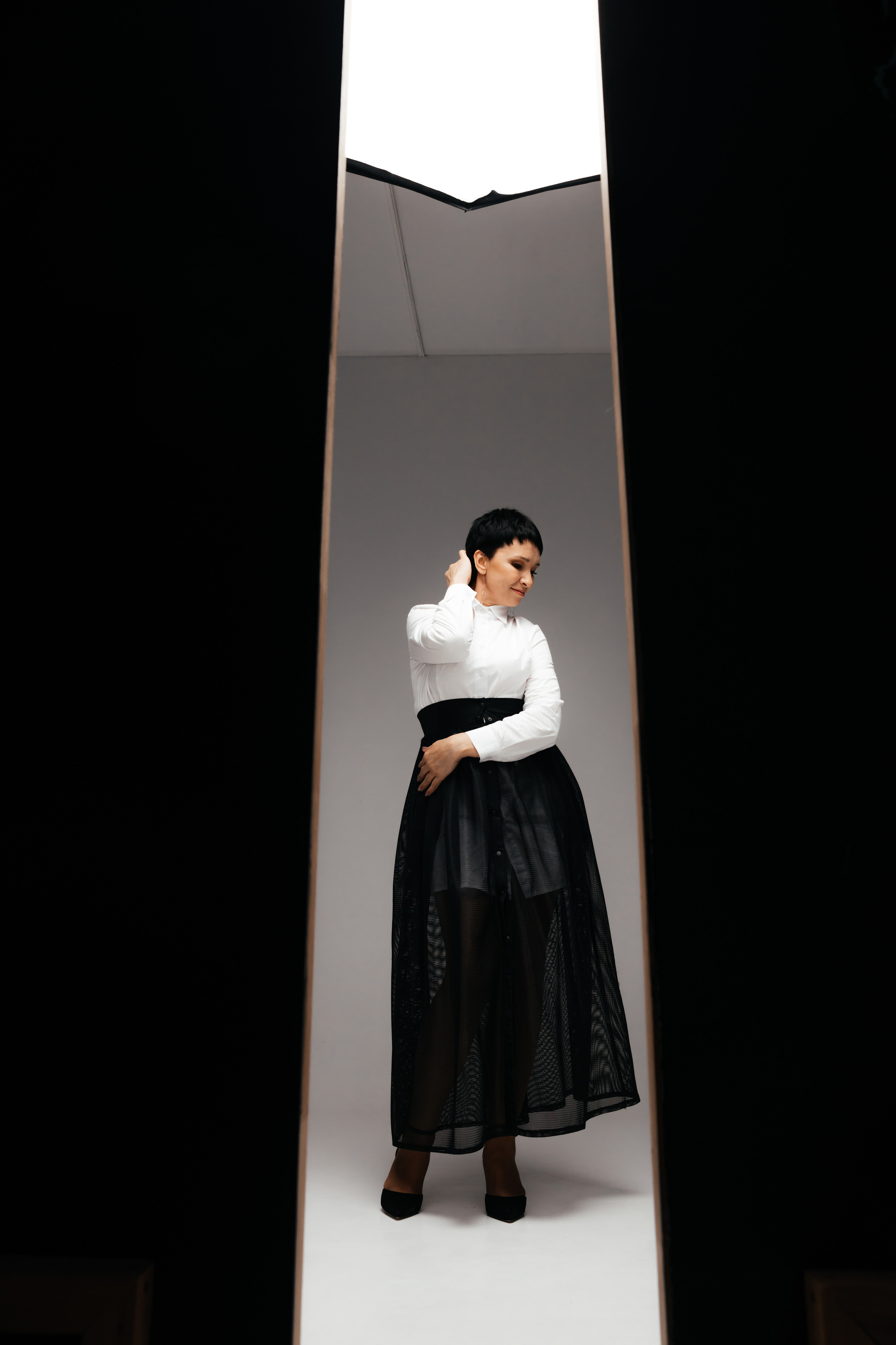 Оксана. Свадебный и семейный фотограф Анна Печенкина