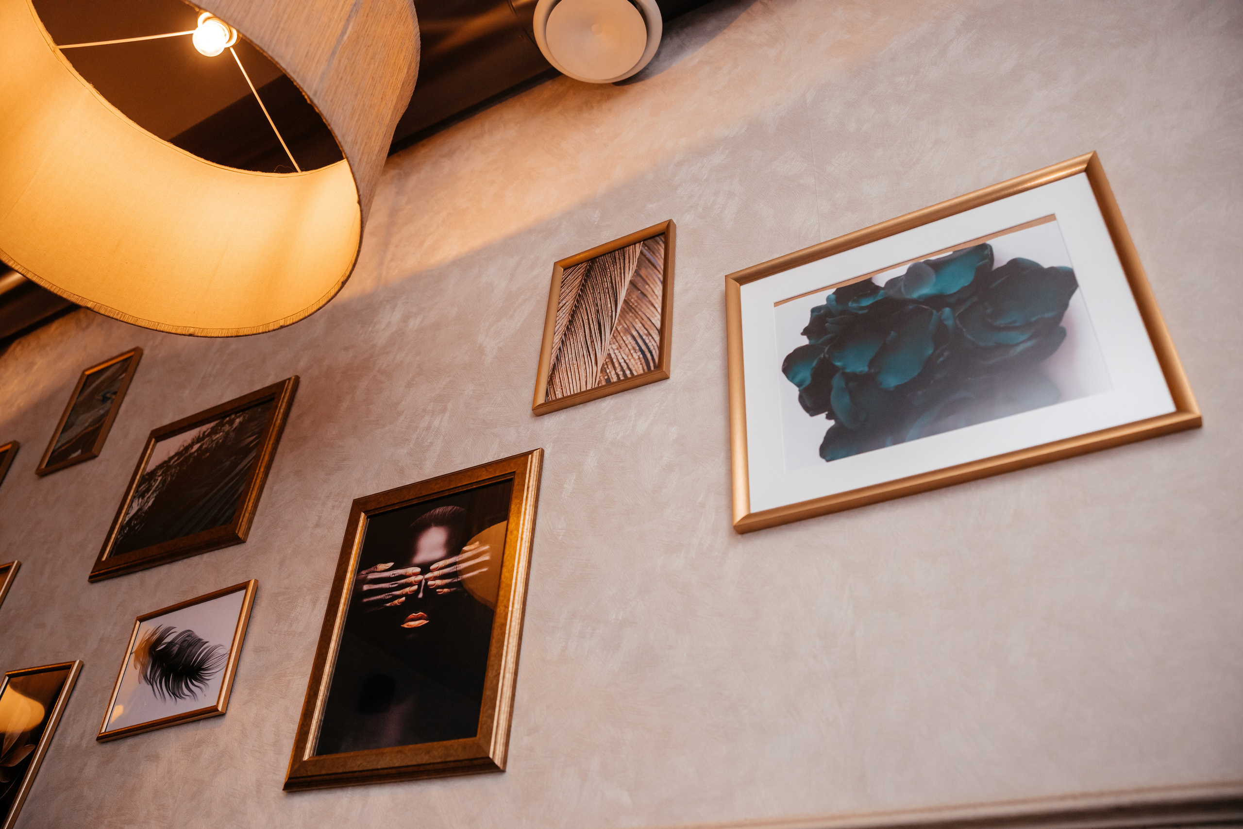 Юбилей Елены. Свадебный и семейный фотограф Анна Печенкина