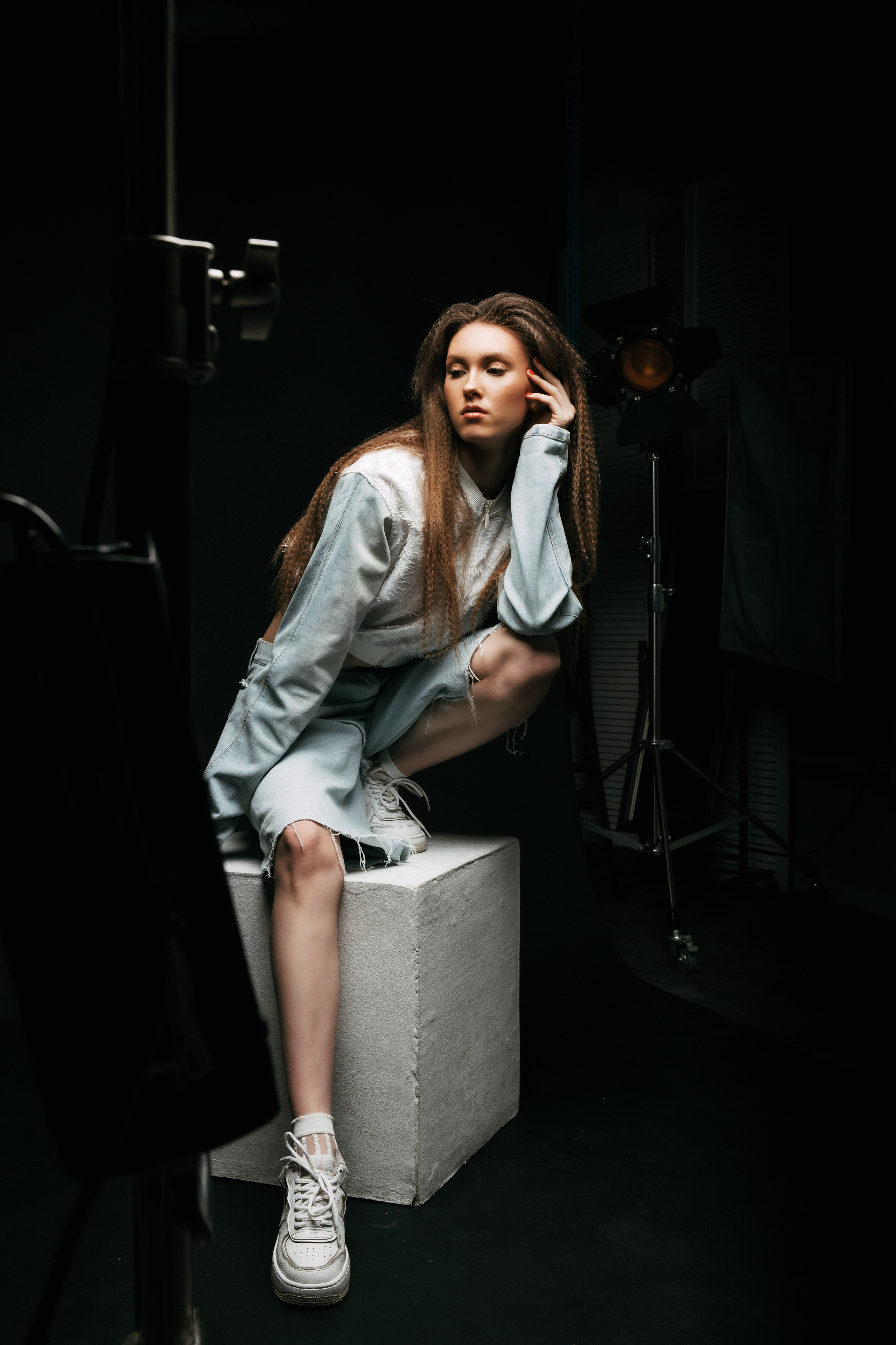 Алина. Свадебный и семейный фотограф Анна Печенкина