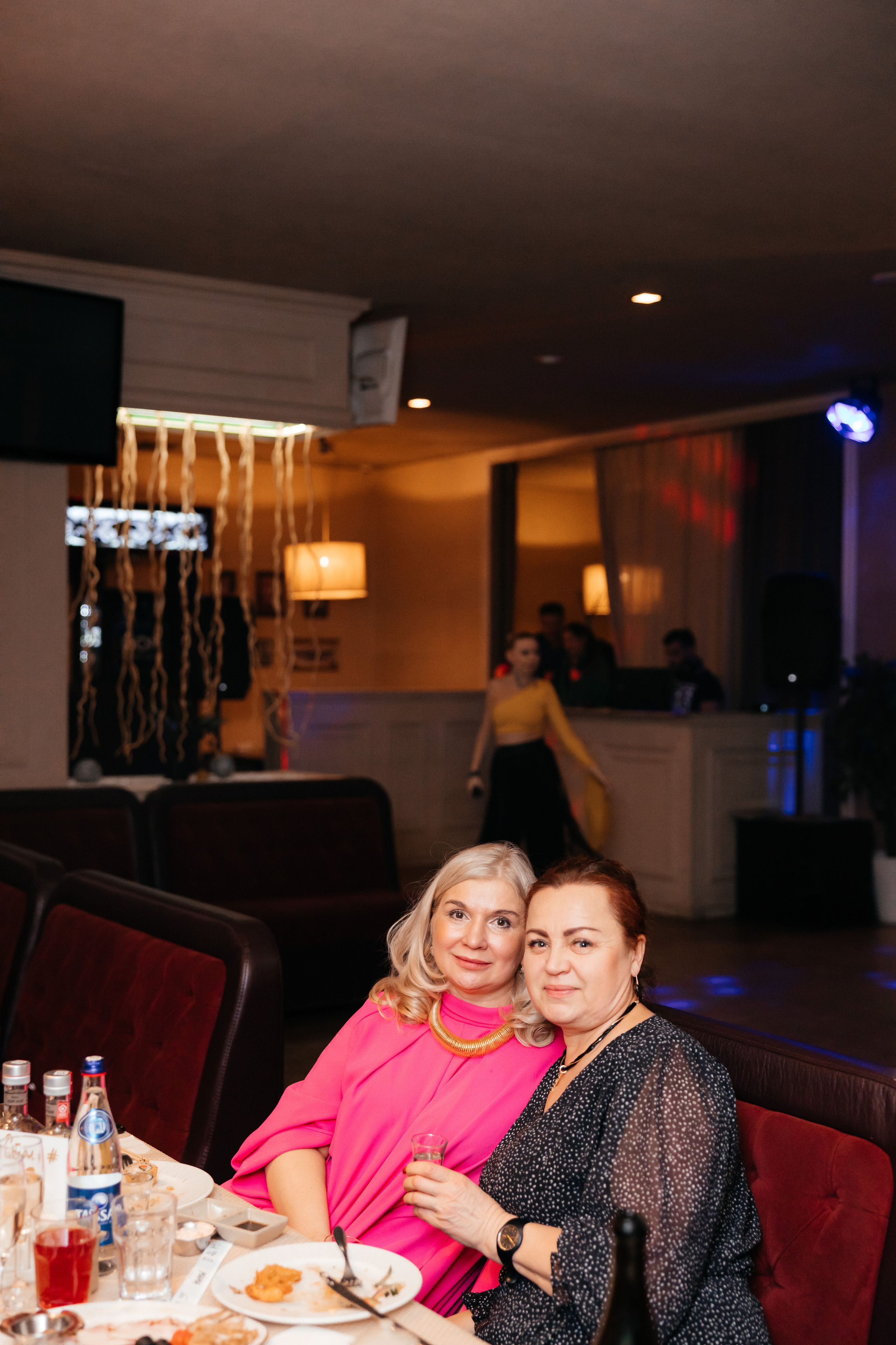 Юбилей Елены. Свадебный и семейный фотограф Анна Печенкина