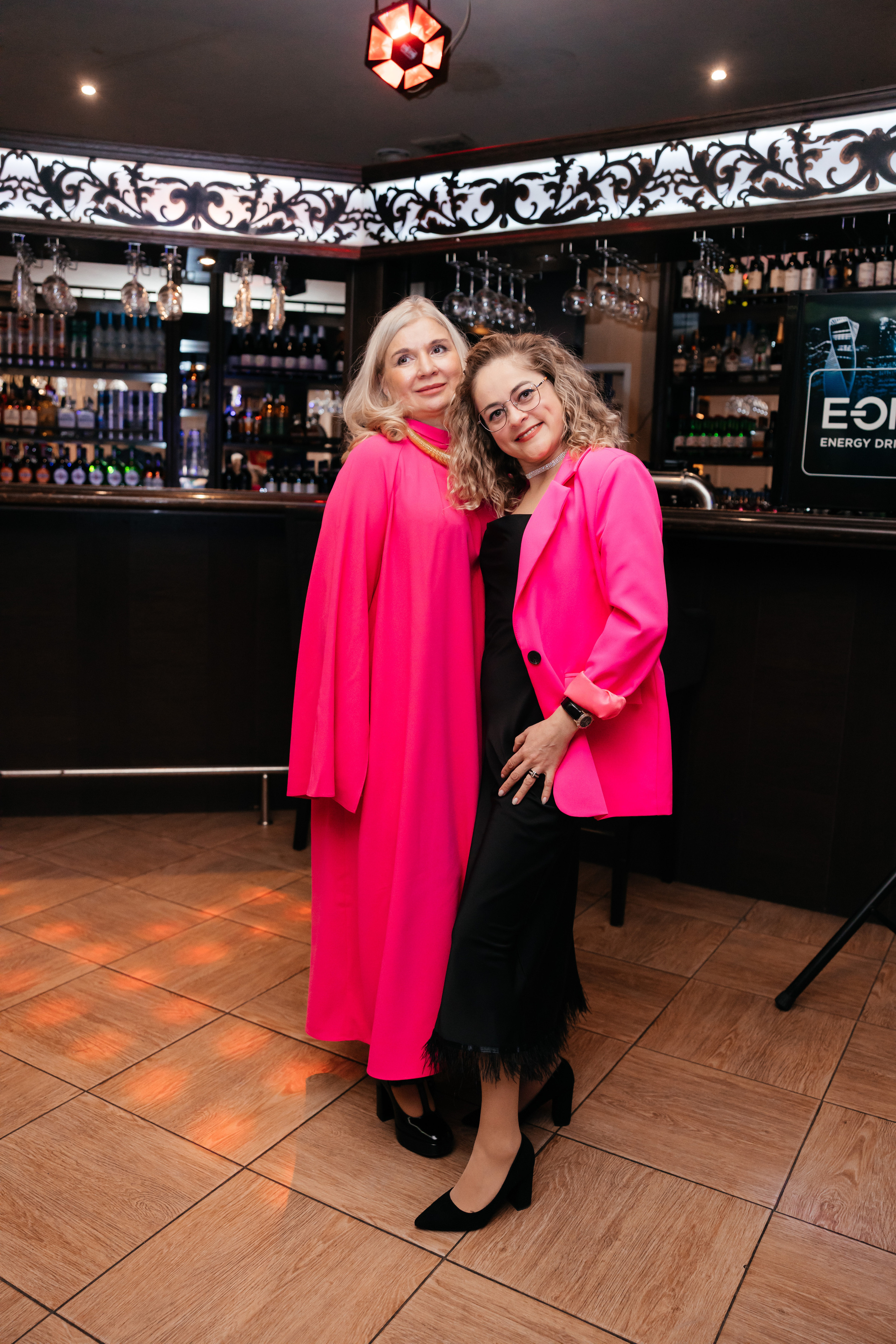 Юбилей Елены. Свадебный и семейный фотограф Анна Печенкина