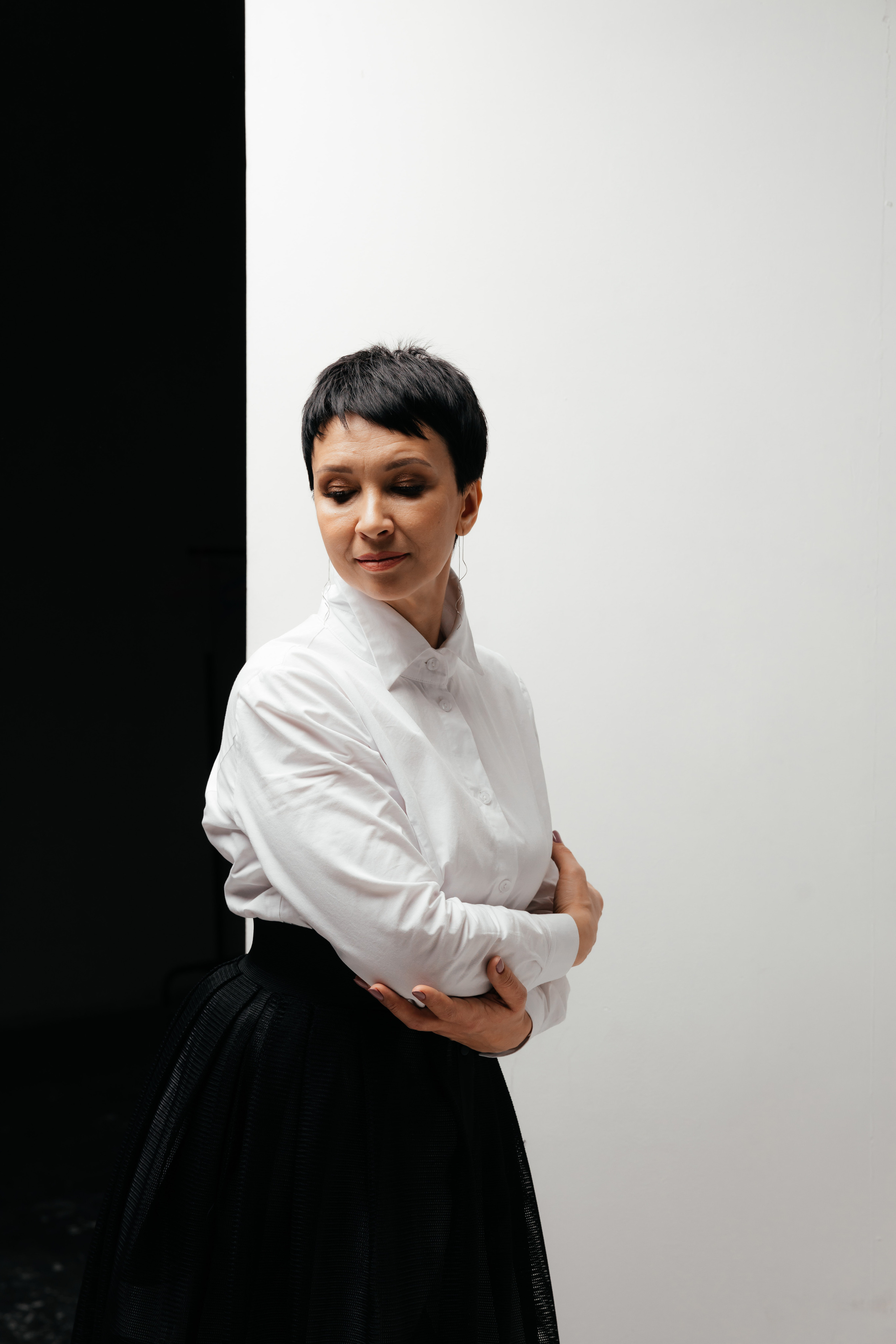 Оксана. Свадебный и семейный фотограф Анна Печенкина