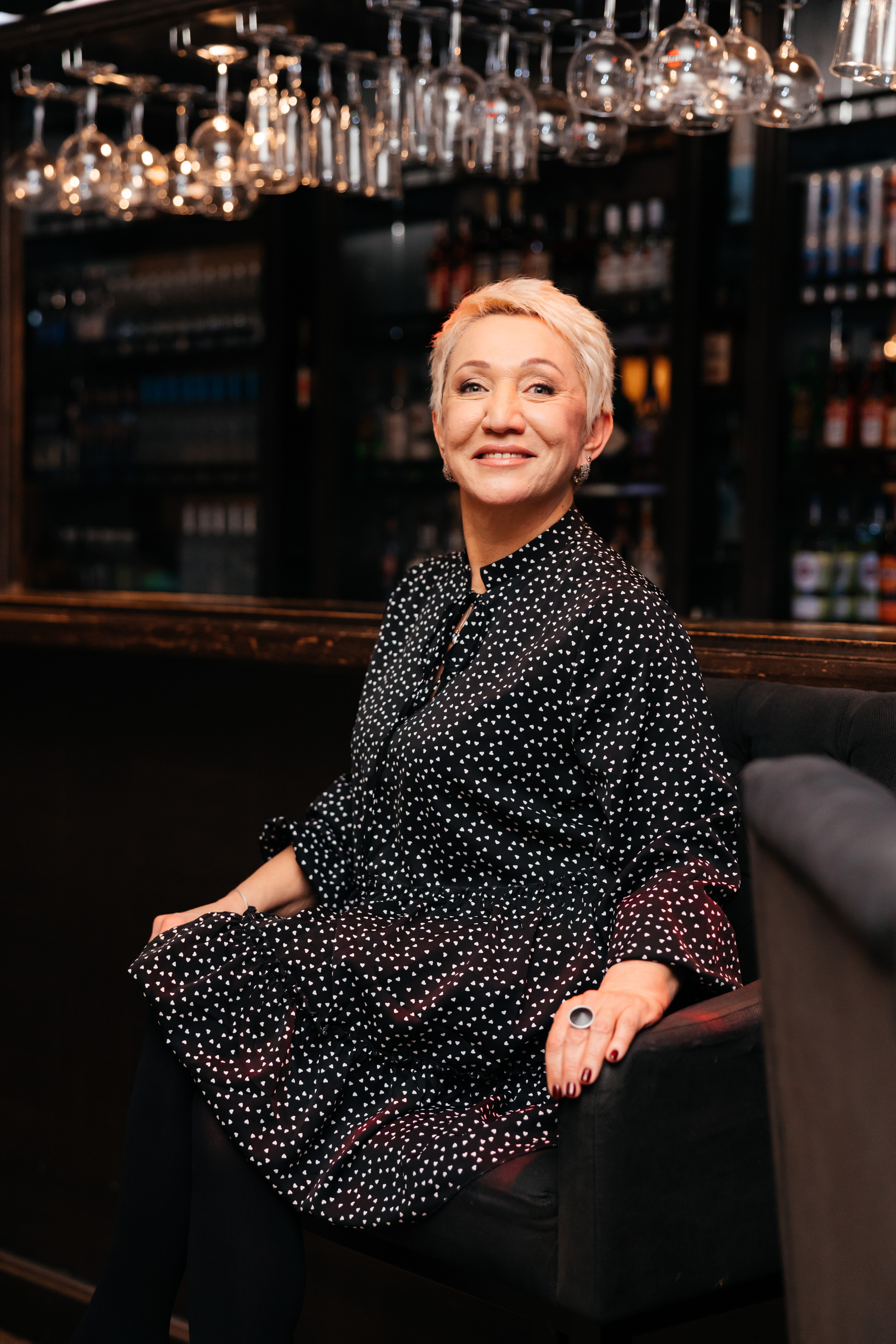 Юбилей Елены. Свадебный и семейный фотограф Анна Печенкина