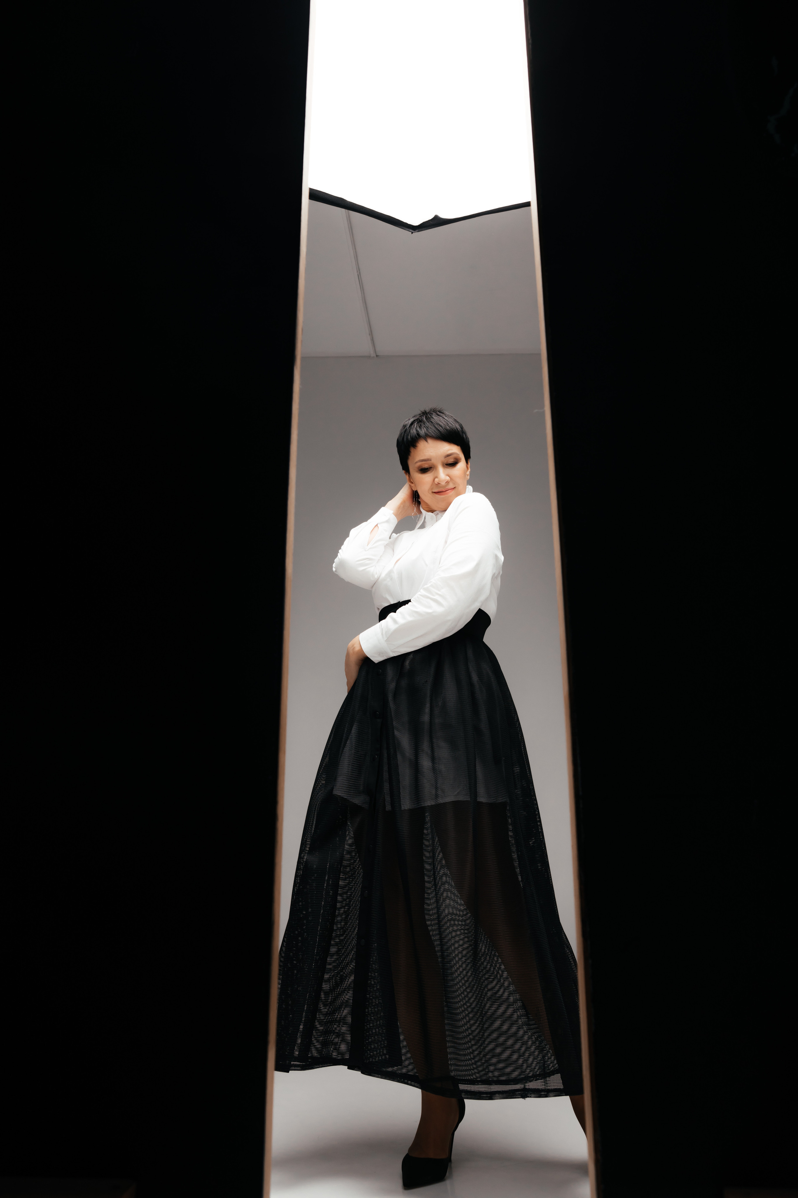 Оксана. Свадебный и семейный фотограф Анна Печенкина