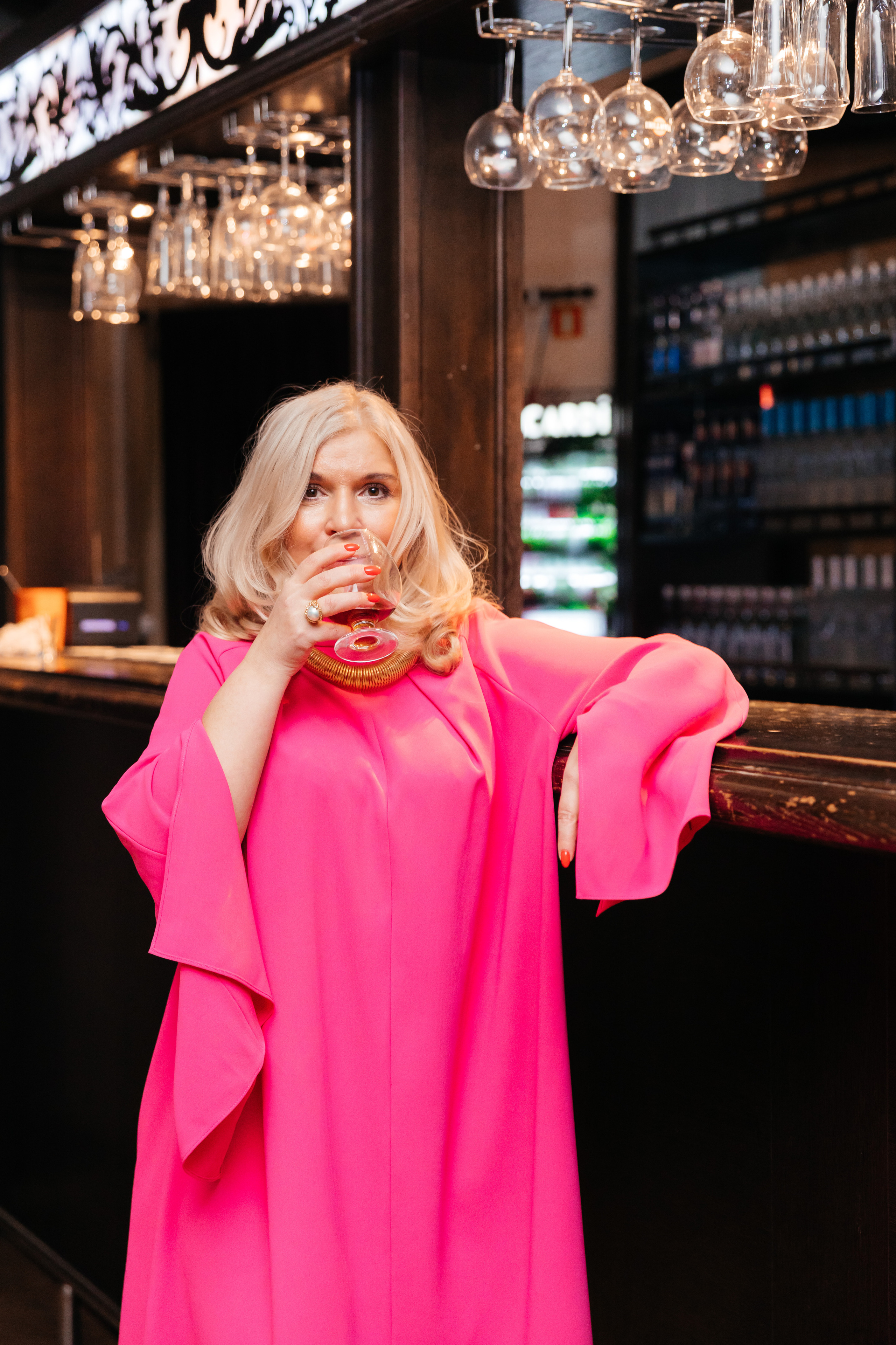 Юбилей Елены. Свадебный и семейный фотограф Анна Печенкина