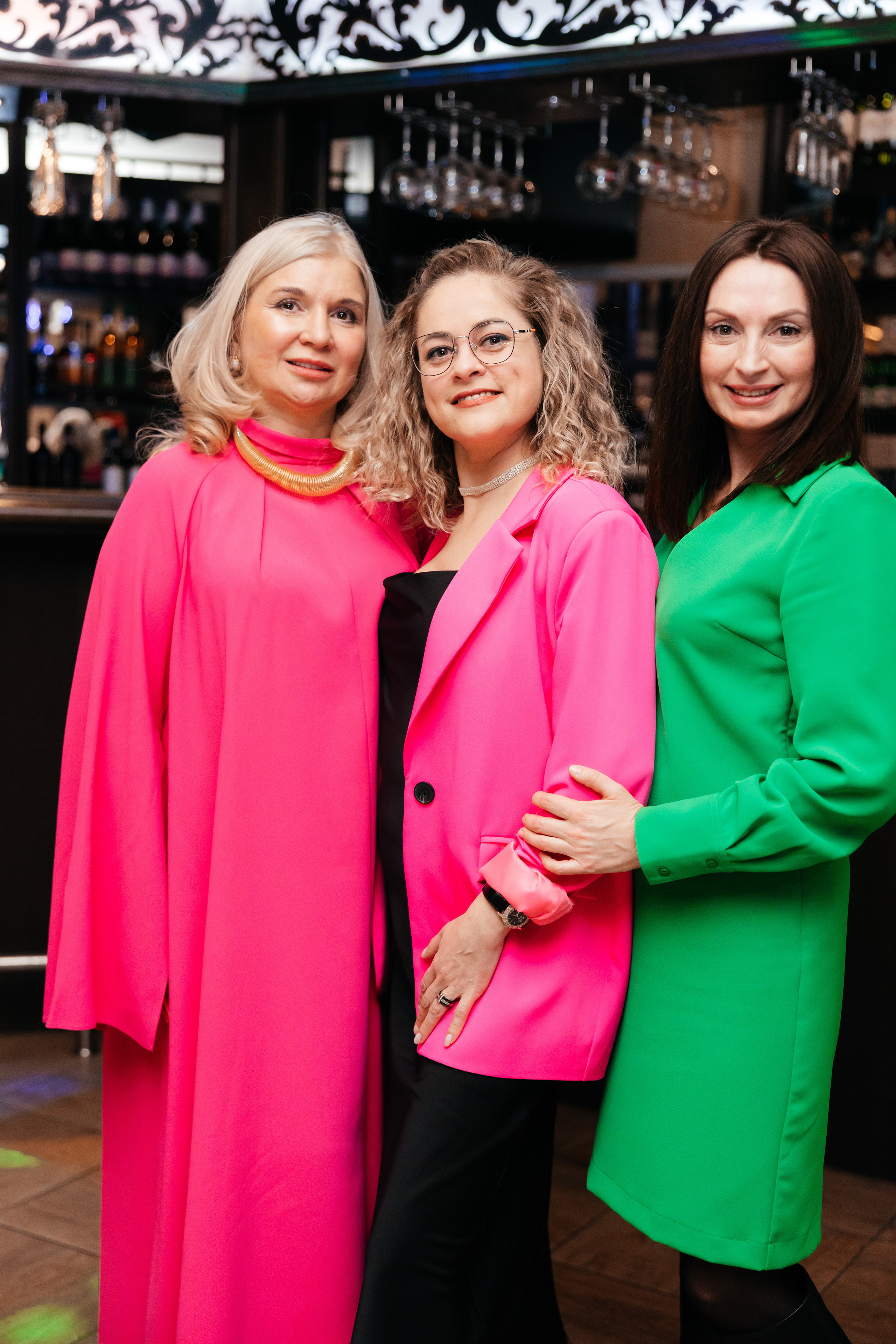 Юбилей Елены. Свадебный и семейный фотограф Анна Печенкина