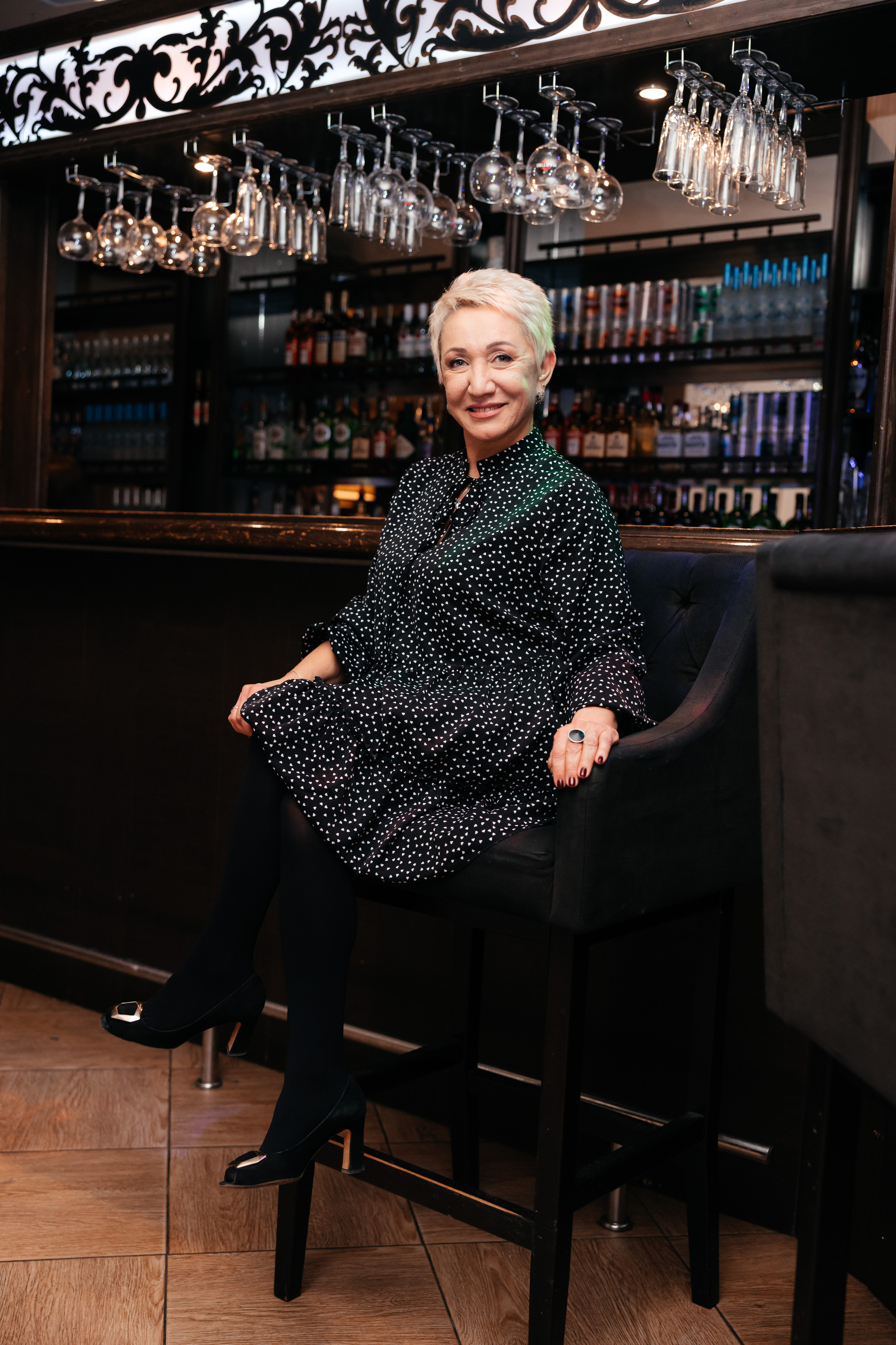 Юбилей Елены. Свадебный и семейный фотограф Анна Печенкина