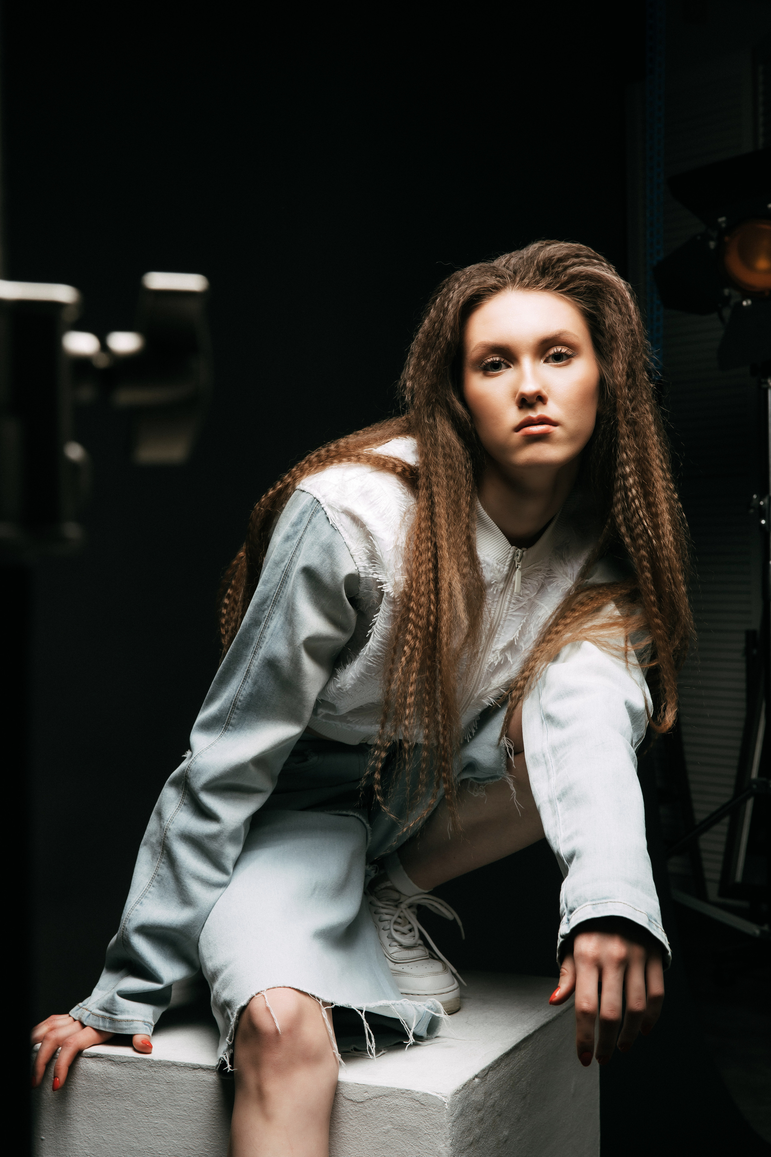 Алина. Свадебный и семейный фотограф Анна Печенкина