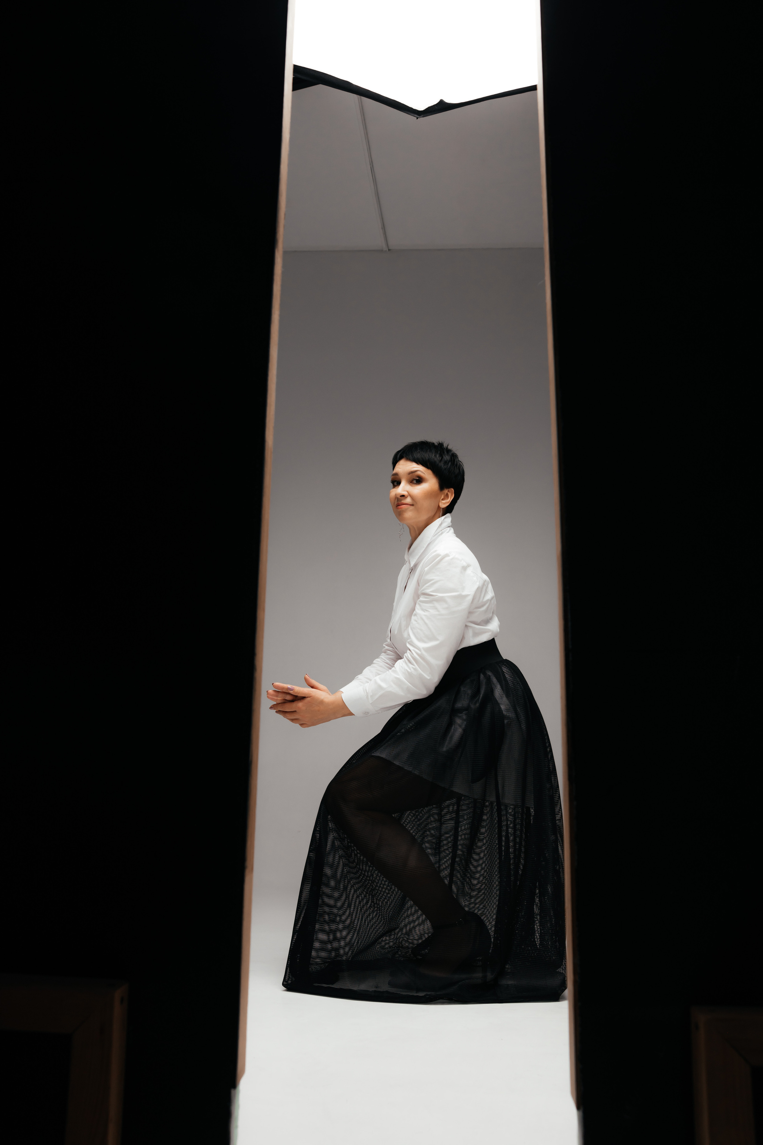 Оксана. Свадебный и семейный фотограф Анна Печенкина