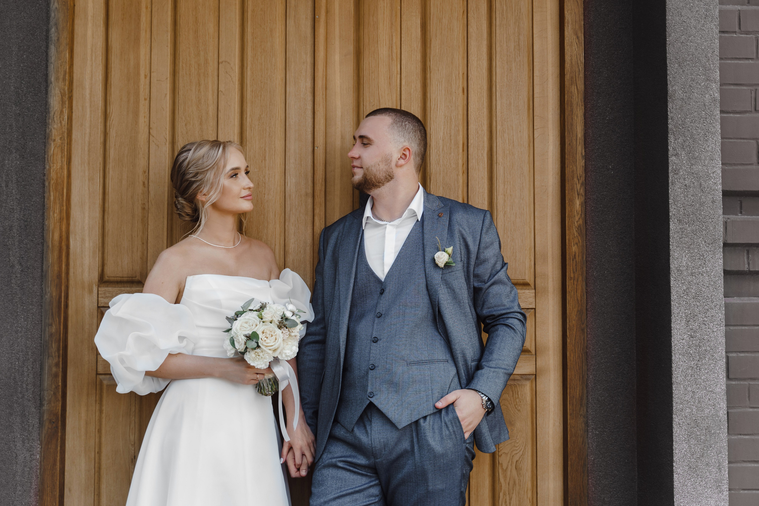 Руслан и Ксения. Учаева Екатерина Свадебный и Семейный фотограф г. Сызрань