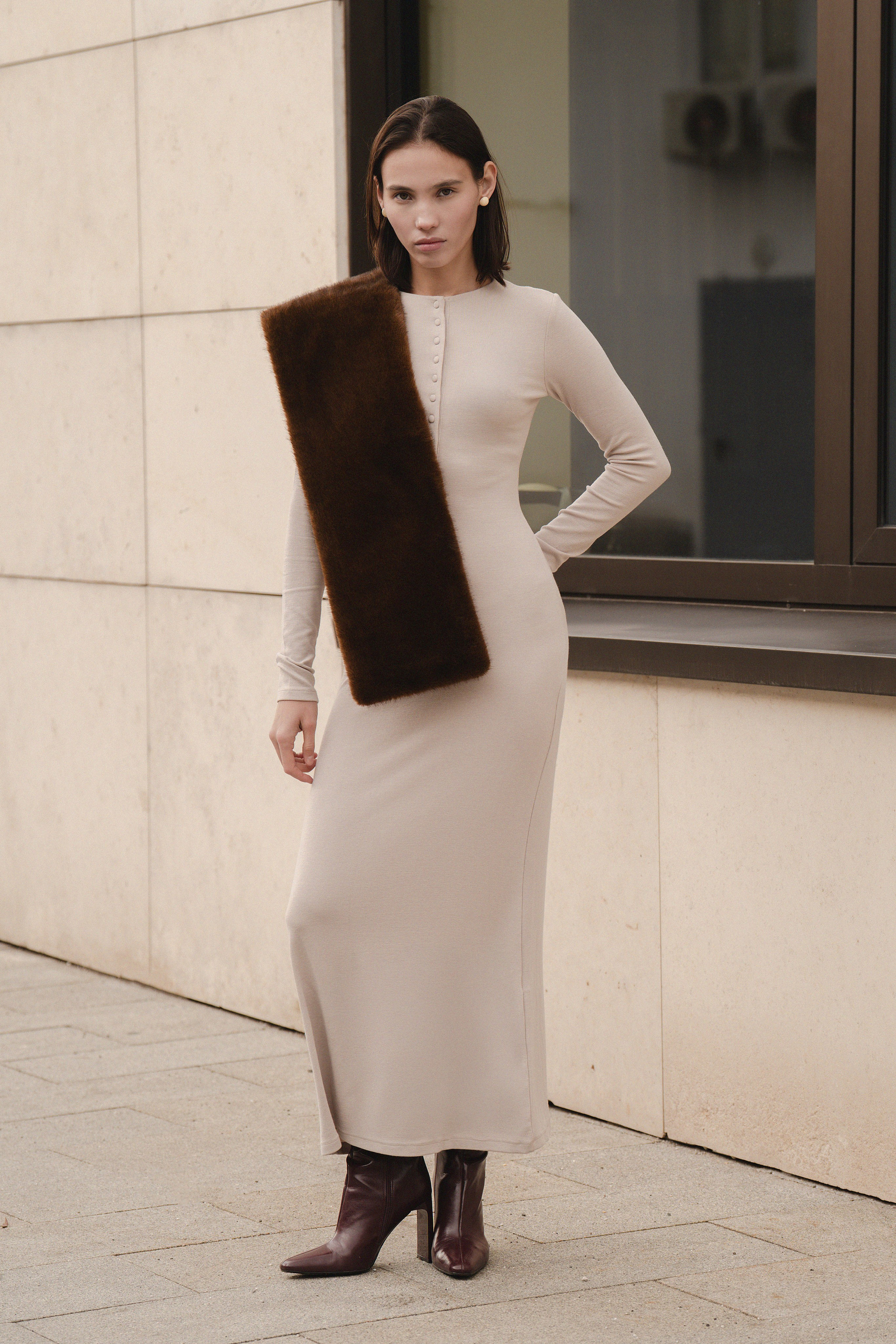 Lia. Commercial photographer Natalia Bychkova