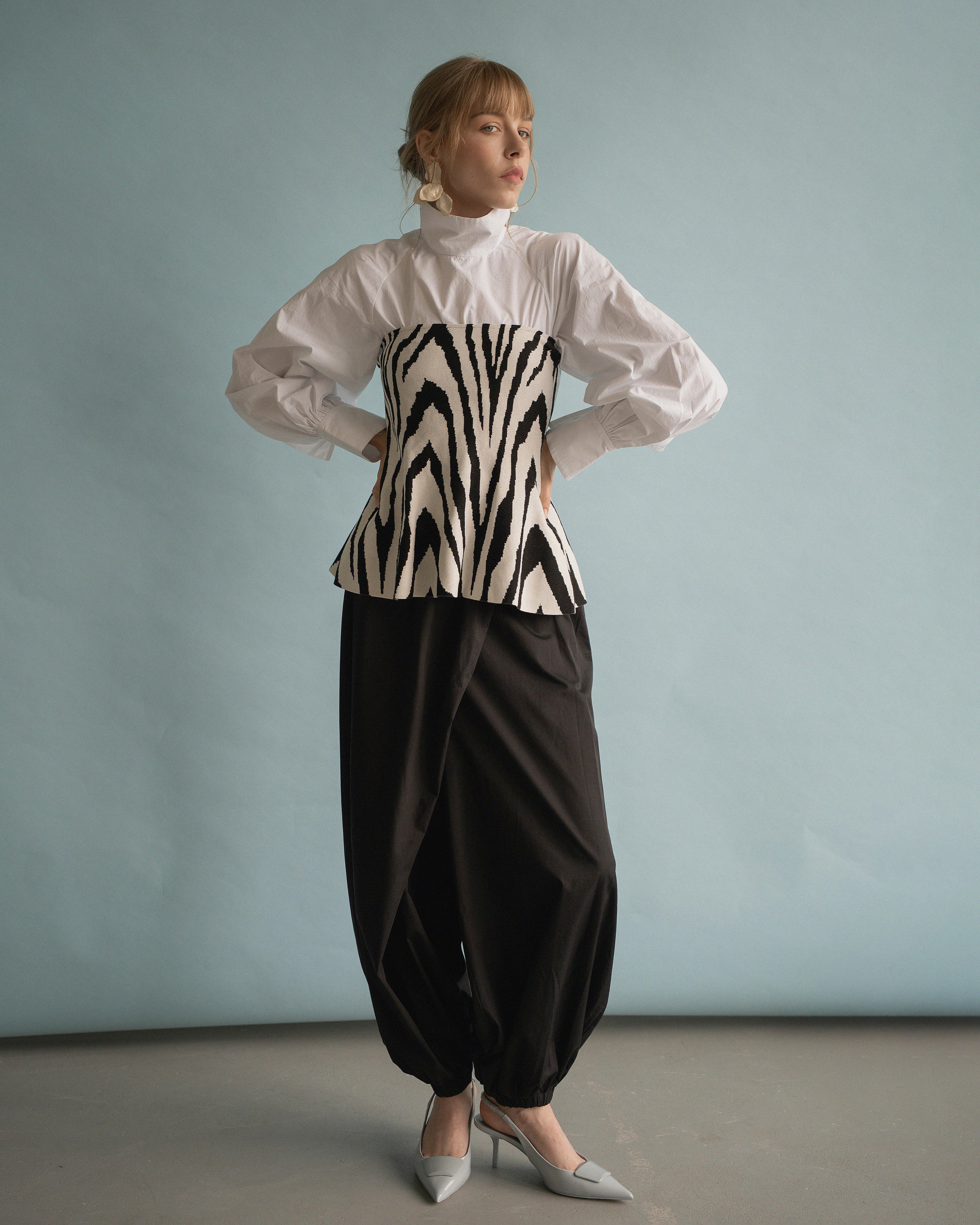 Ananke. Commercial photographer Natalia Bychkova