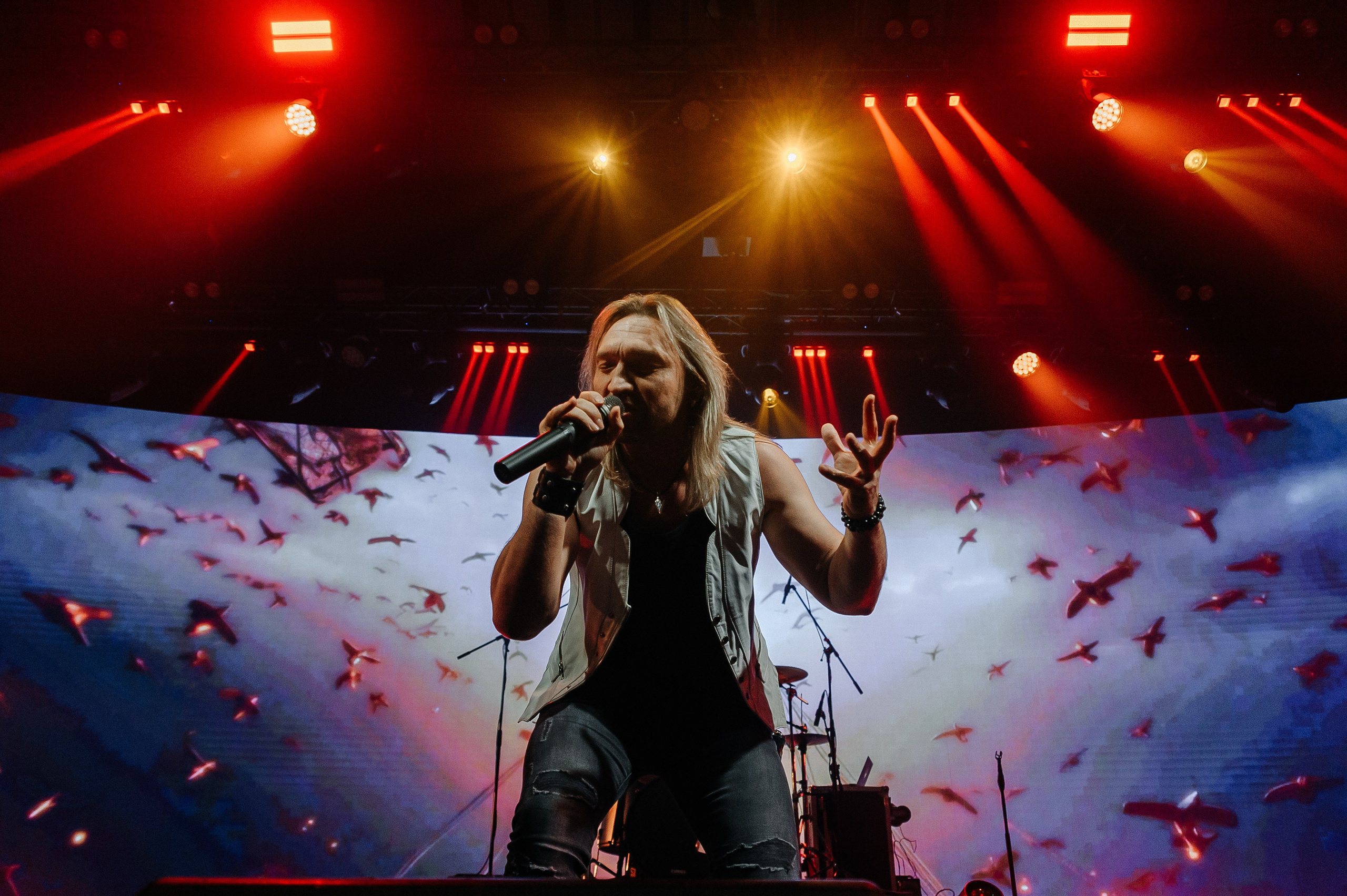 Гран Куражъ Aurora hall 2025.11.29. Ярослав Плетинский фотограф в Санкт-Петербурге