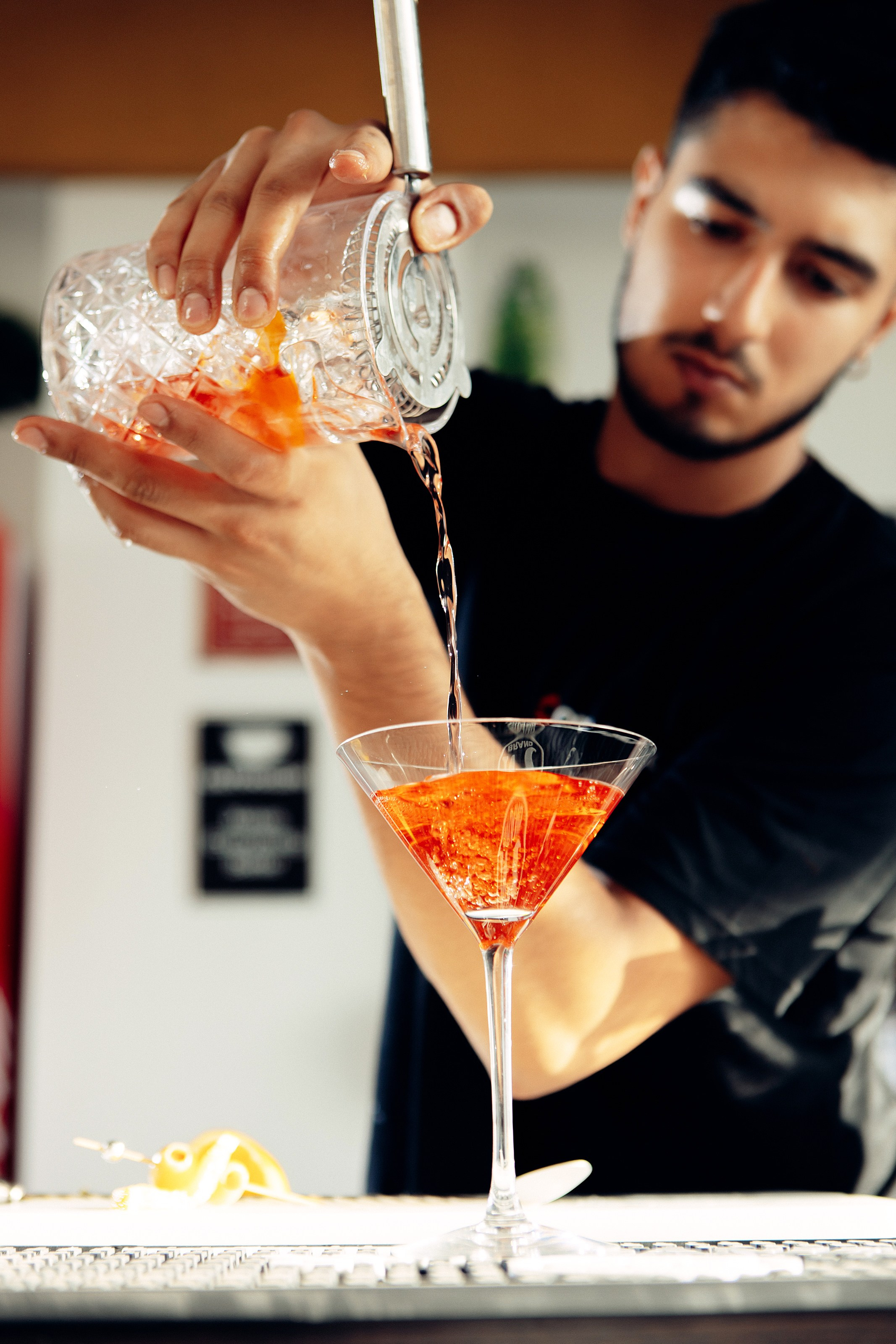 Orlando Starlux. Photographer in Batumi, Georgia Pavel Sharnikov