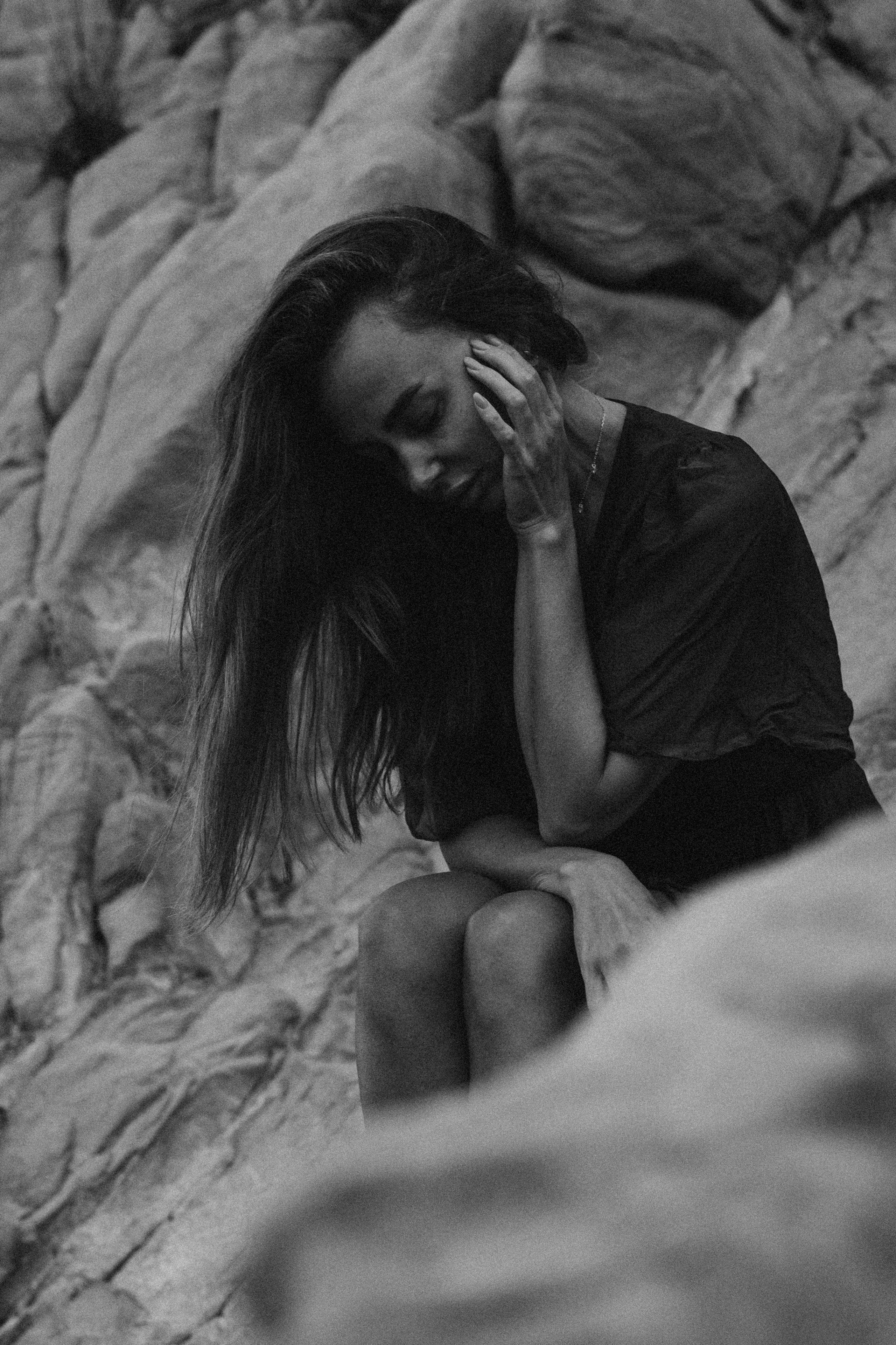 Лена море. Дмитриева Светлана женский и семейный фотограф Рига, Москва, Геленджик