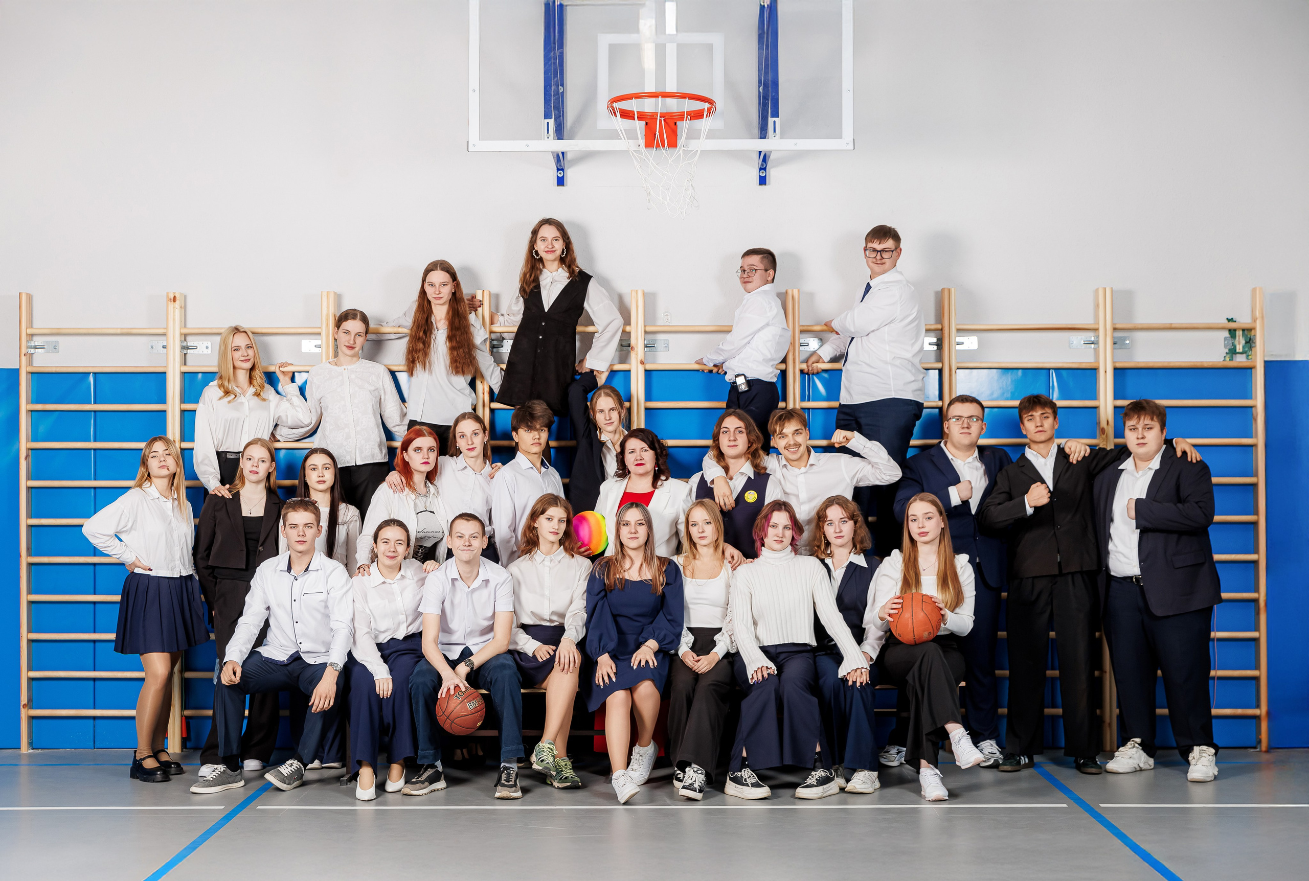 Групповые фото. Семейный и детский фотограф Комина Елена, Власиха, Одинцово