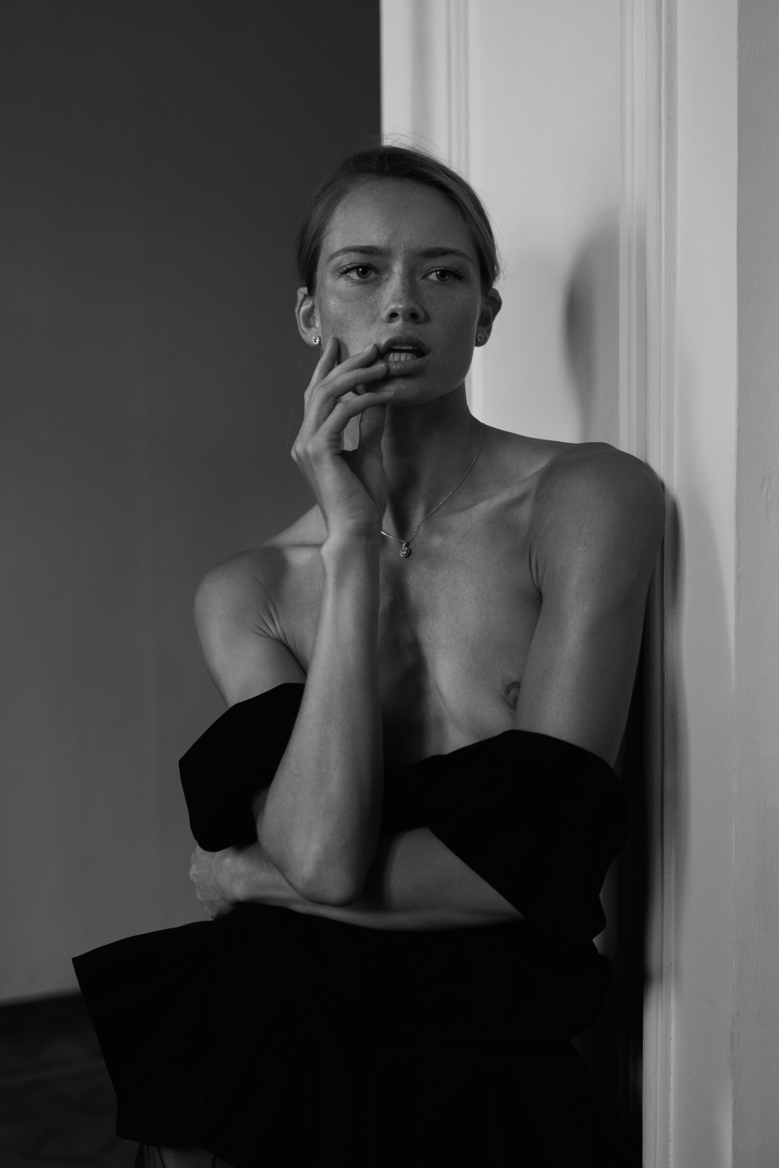 Татьяна. Фотограф Сахалин