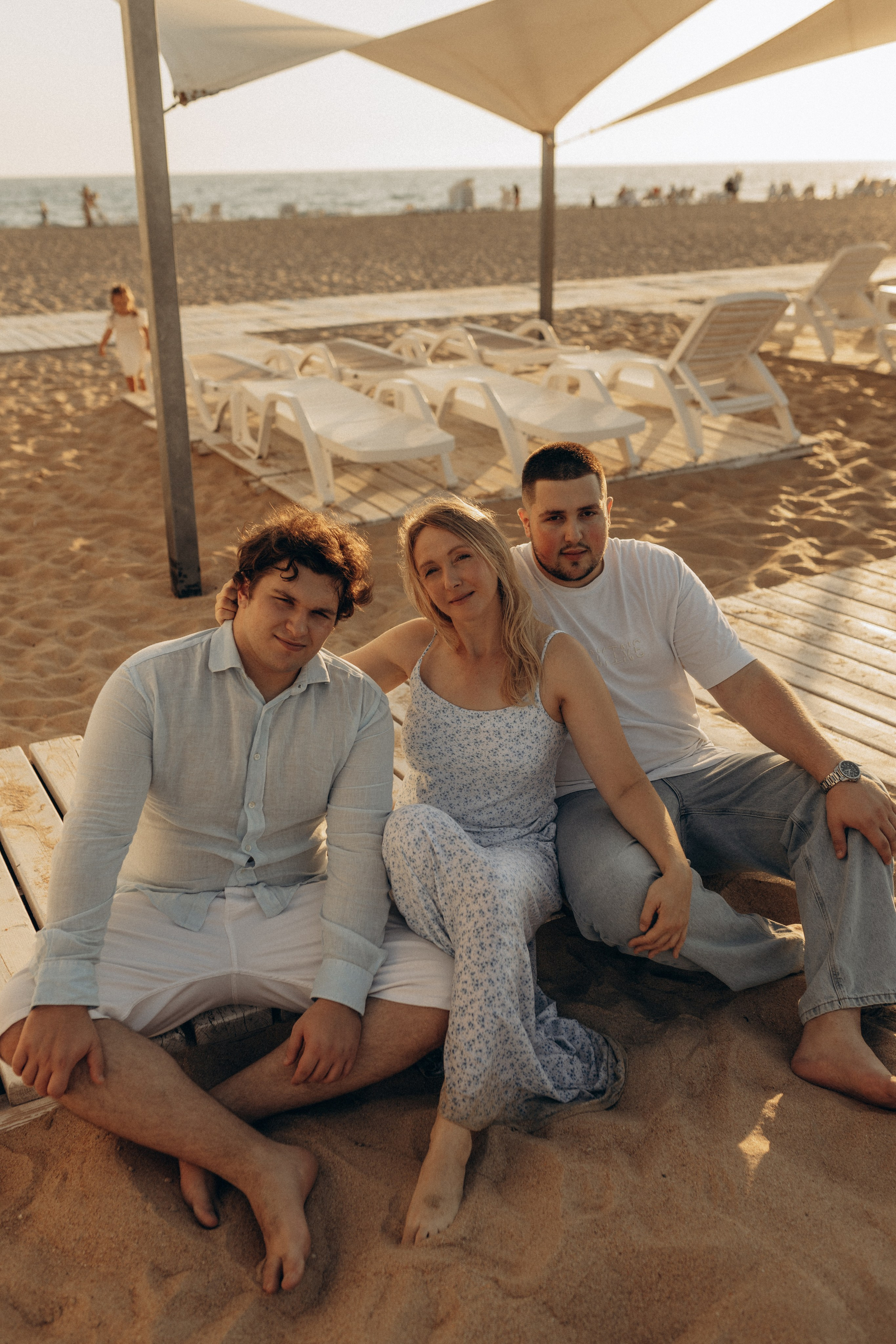 Море🤍. Семейный фотограф в Новороссийске и Анапе Александра Яковлева