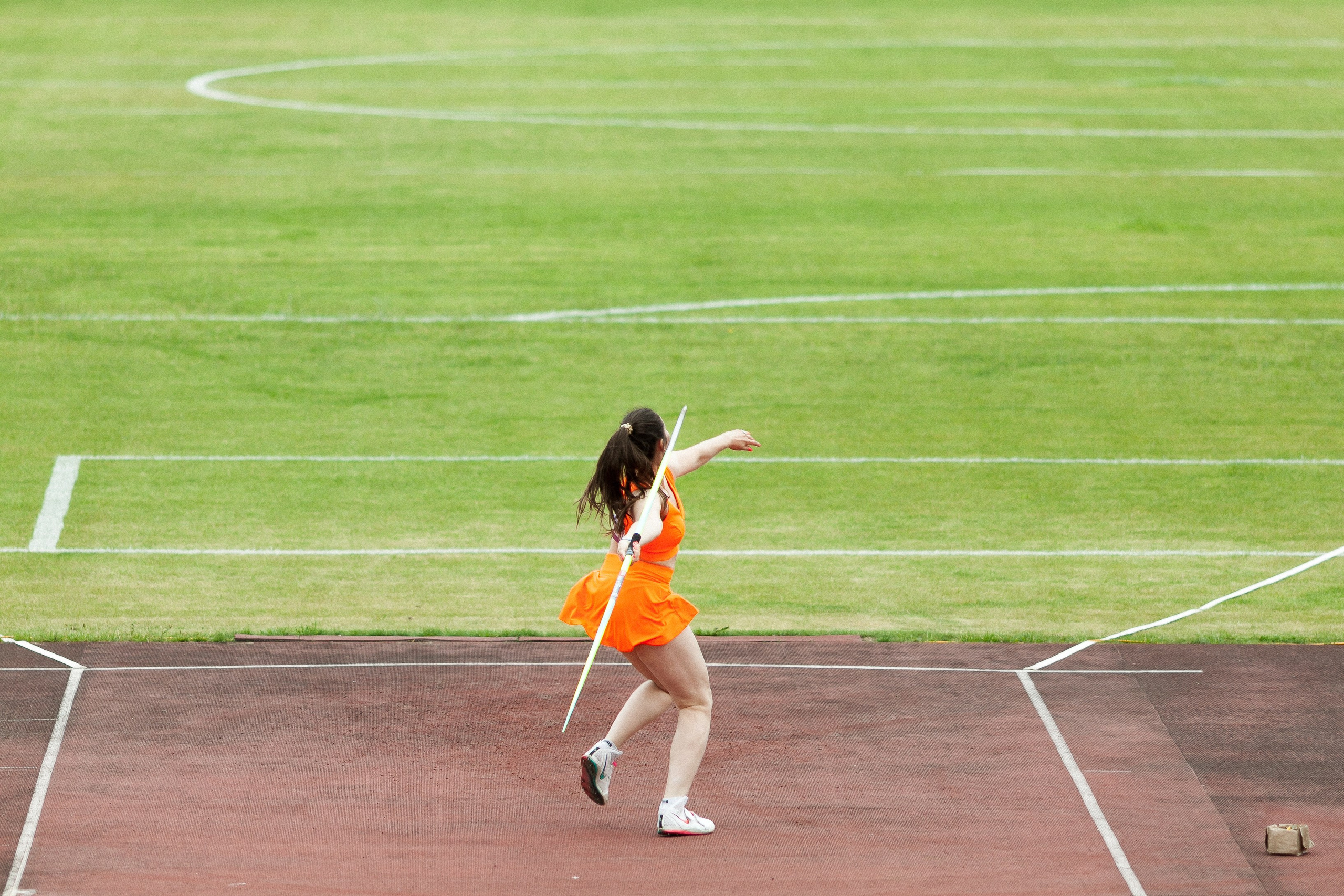 ЛА 5 июля 2025. Фотография