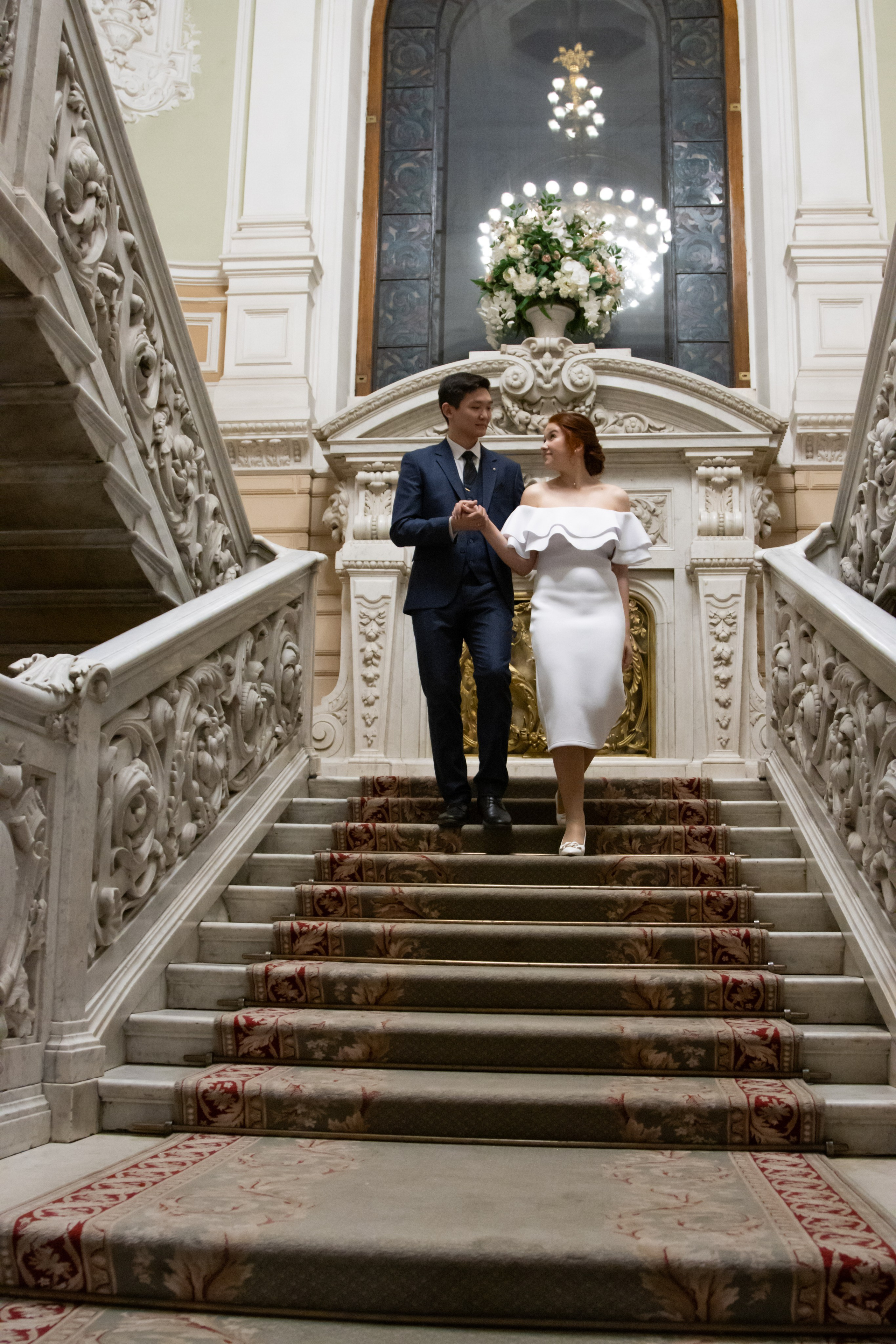 Дворец бракосочетания 1