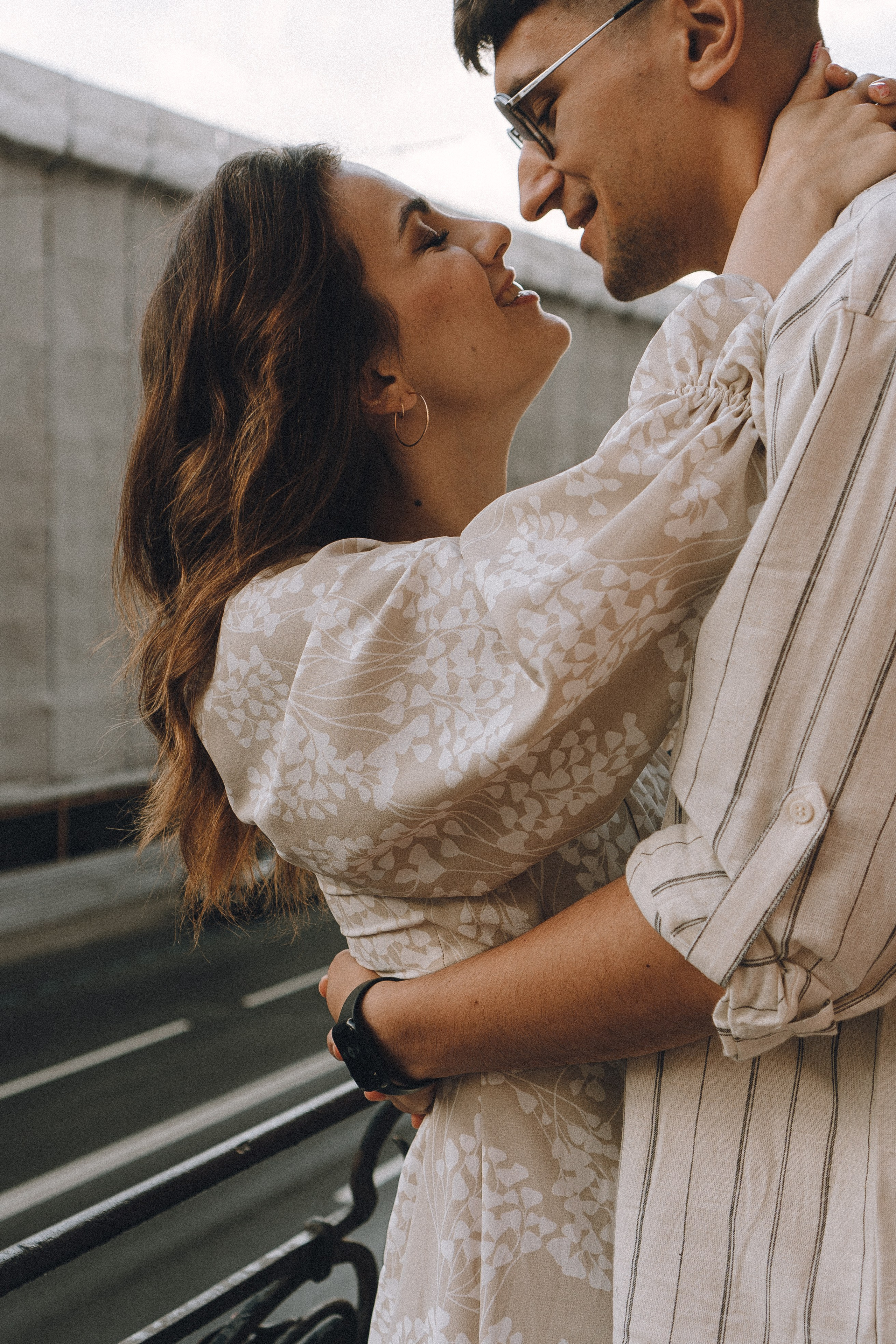 ЛЮБОВЬ В ИЮНЕ. Профессиональный фотограф, Санкт-Петербург — Виктория Богомолова