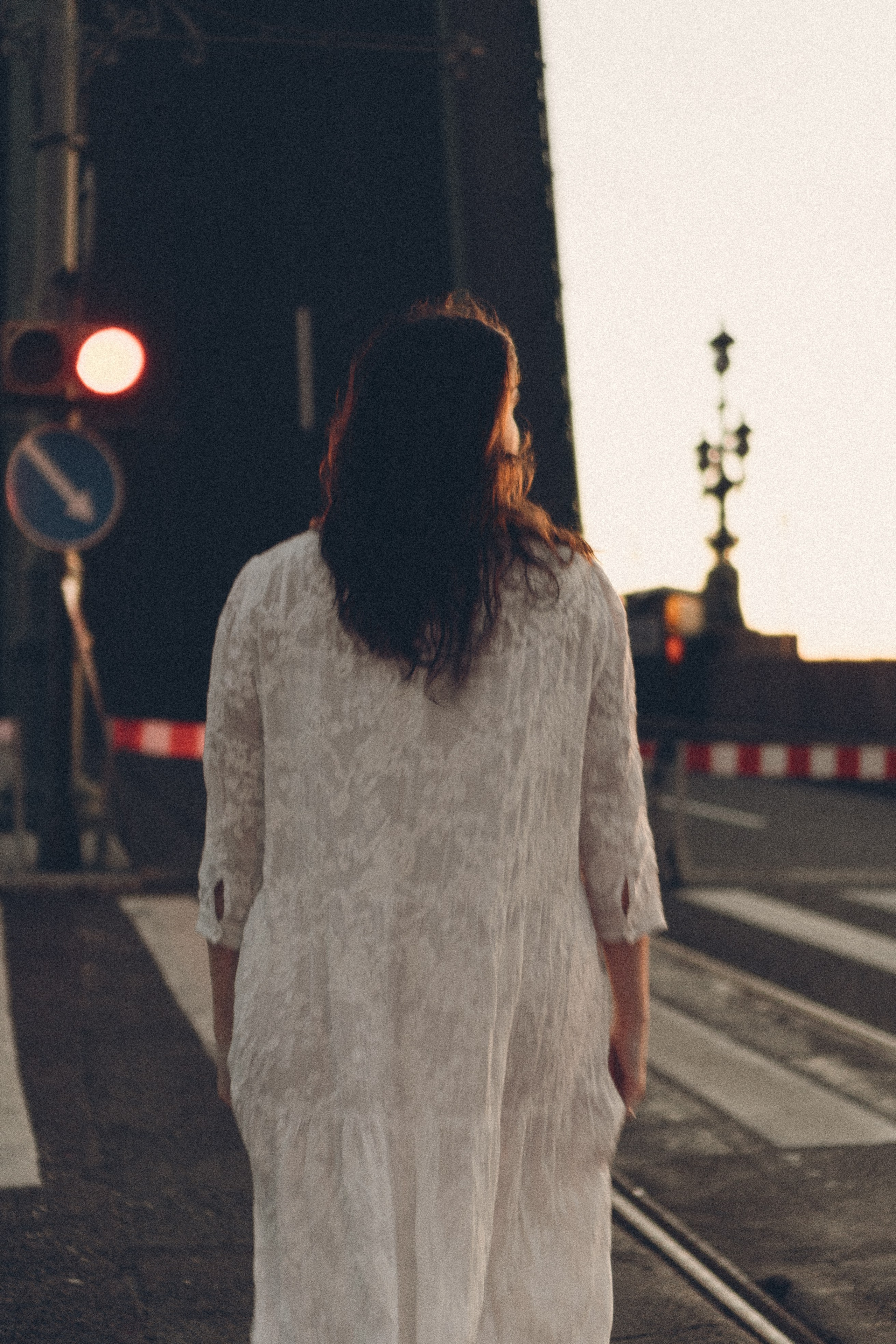 РАССВЕТ С РАЗВОДНЫМИ МОСТАМИ. Профессиональный фотограф, Санкт-Петербург — Виктория Богомолова