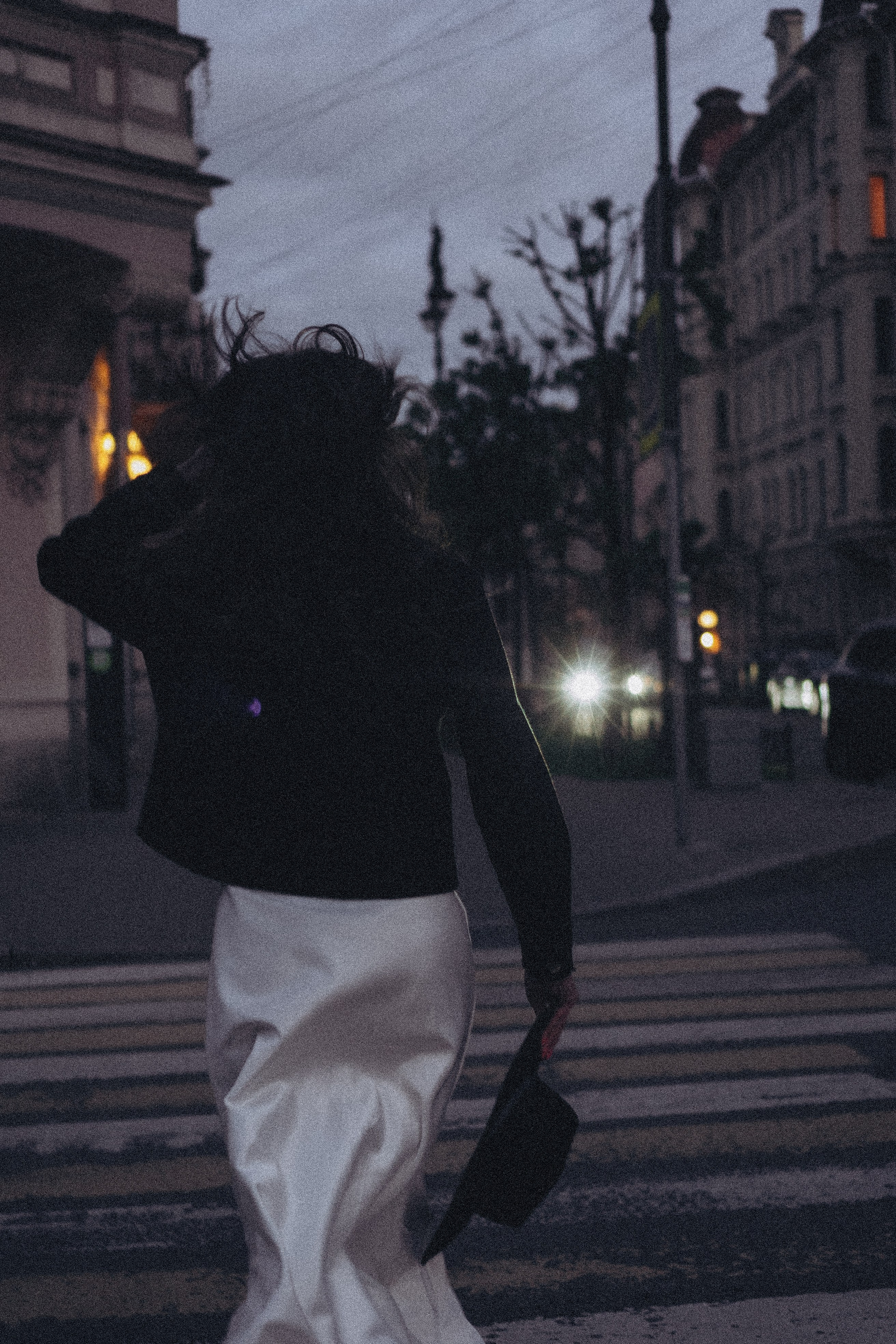 ПРОГУЛКА ПО НОЧНОМУ ГОРОДУ. Профессиональный фотограф, Санкт-Петербург — Виктория Богомолова