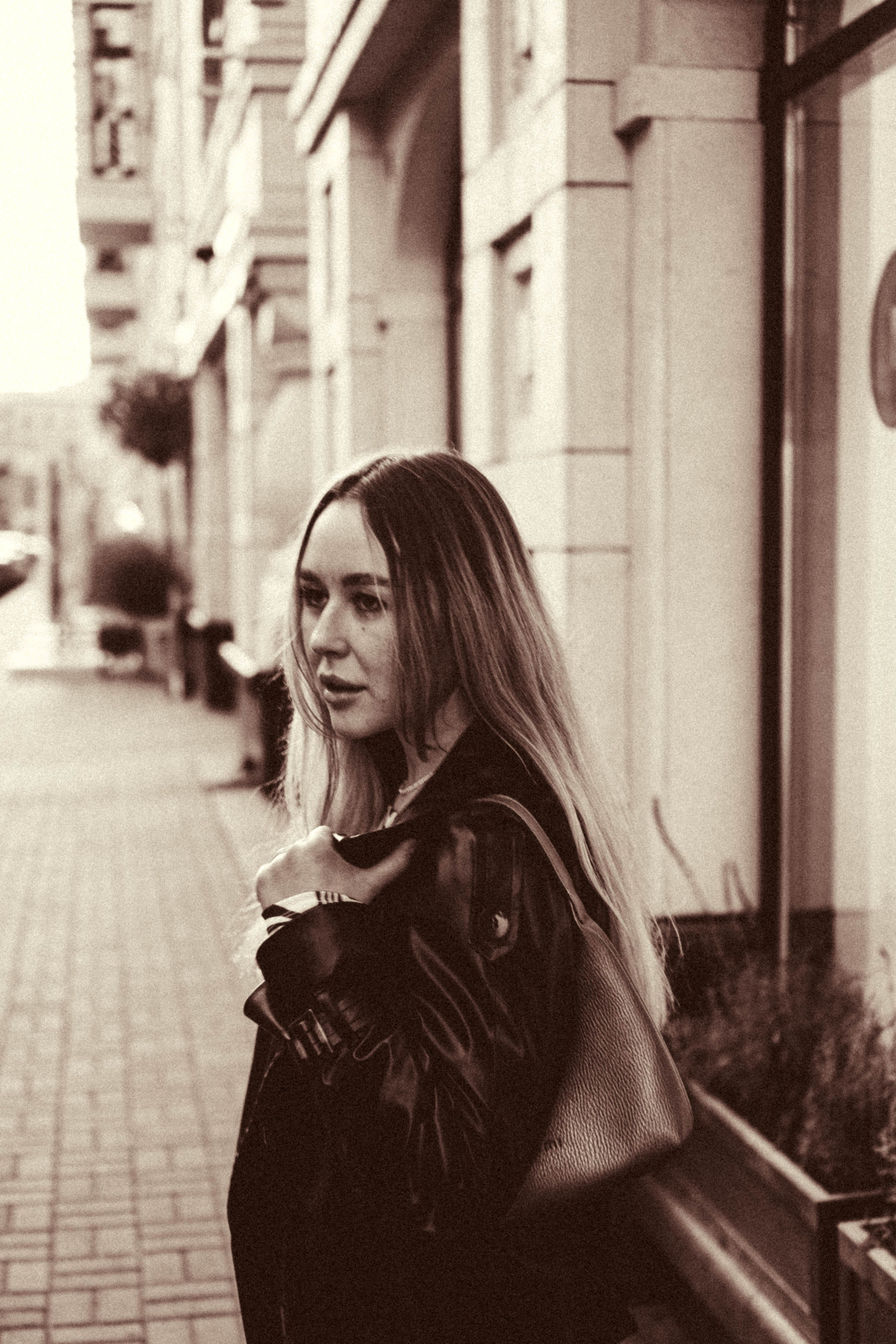 Ксения. Профессиональный фотограф, Санкт-Петербург — Виктория Богомолова