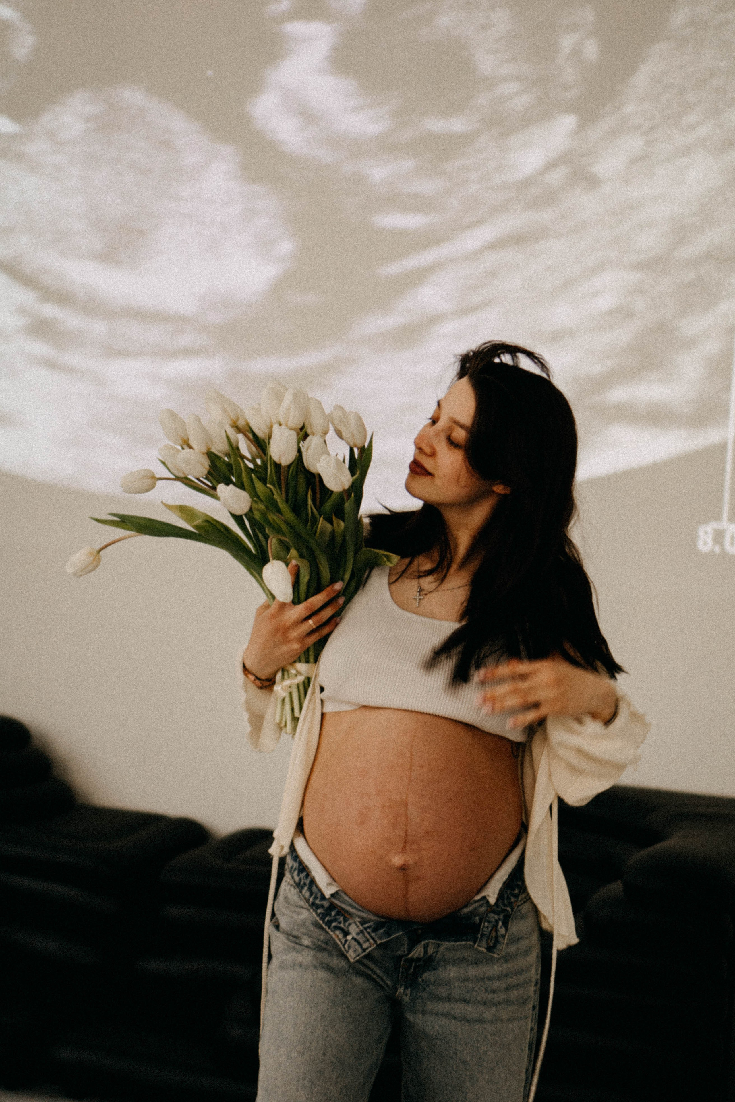 Love Story Беременность. Профессиональный фотограф, Санкт-Петербург — Виктория Богомолова