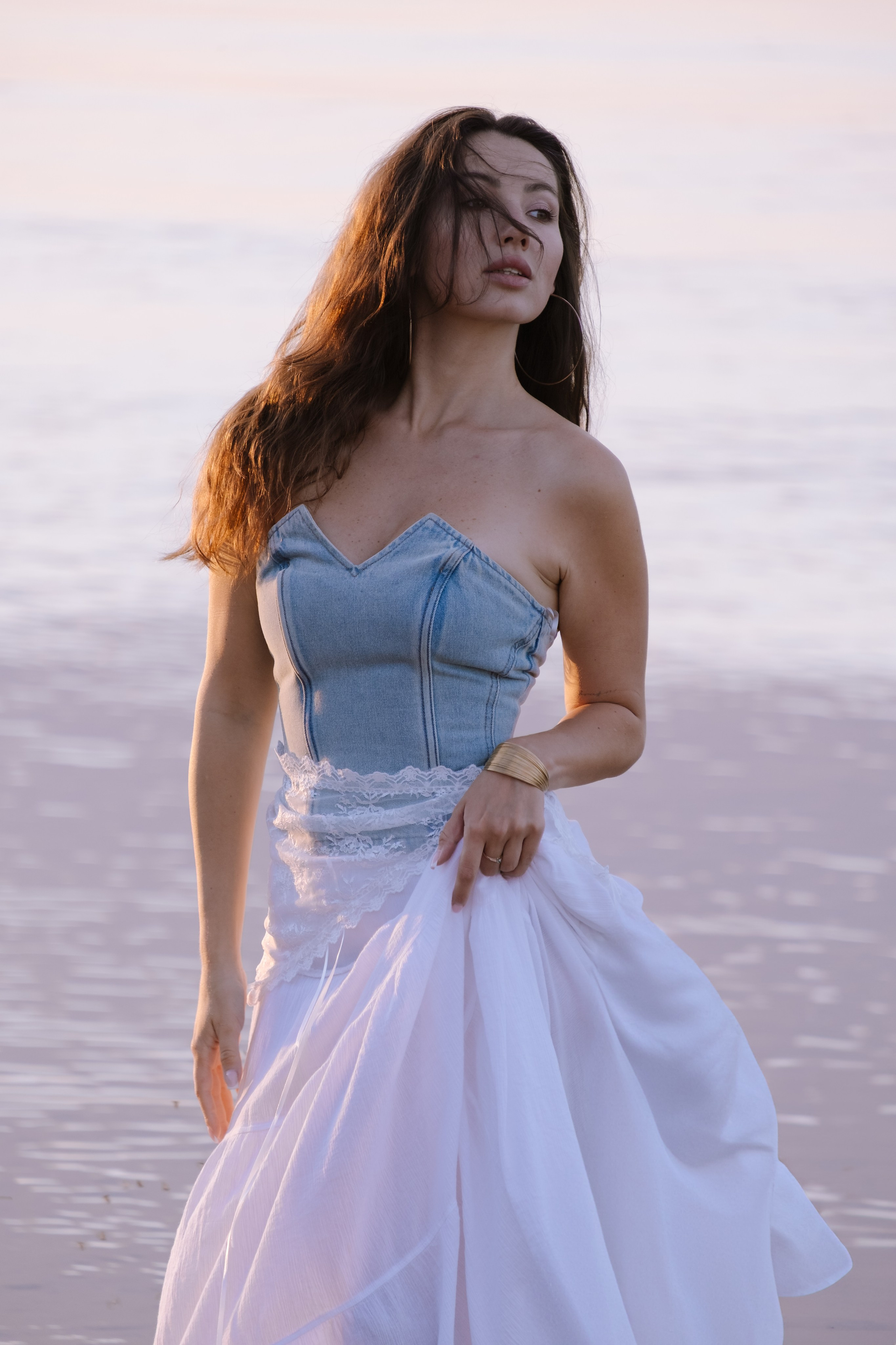 ЗАКАТ НА ЛАДОЖСКОМ ОЗЕРЕ. Профессиональный фотограф, Санкт-Петербург — Виктория Богомолова