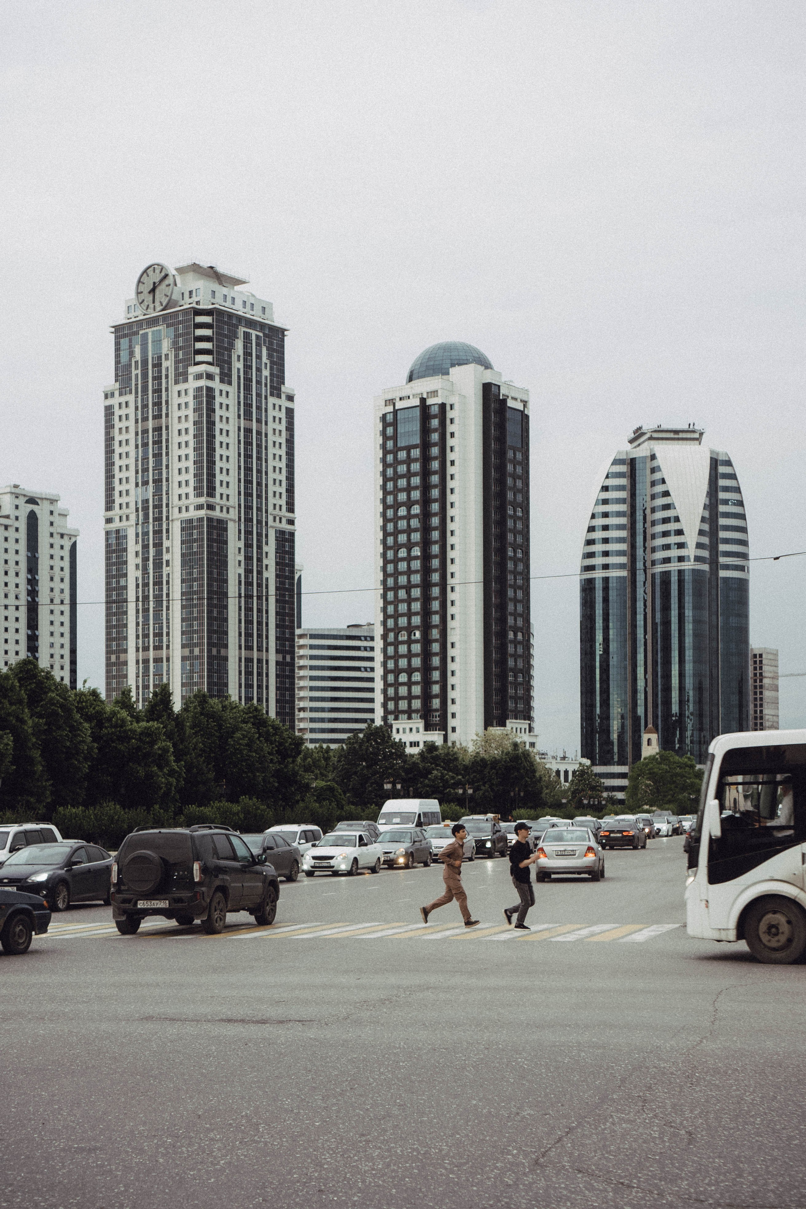 Кавказ. Профессиональный фотограф, Санкт-Петербург — Виктория Богомолова