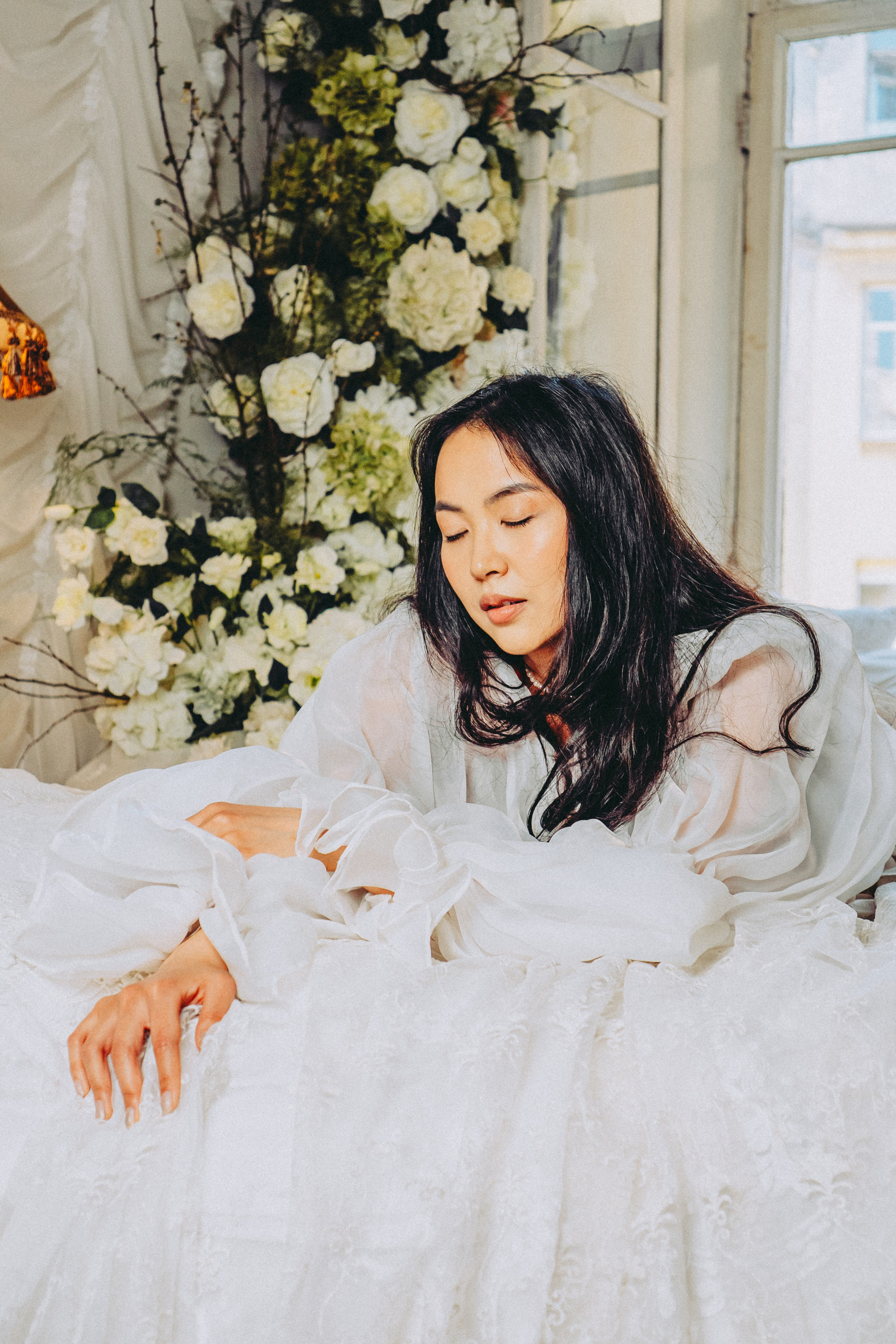 ВИНТАЖНЫЙ СТИЛЬ. Профессиональный фотограф, Санкт-Петербург — Виктория Богомолова