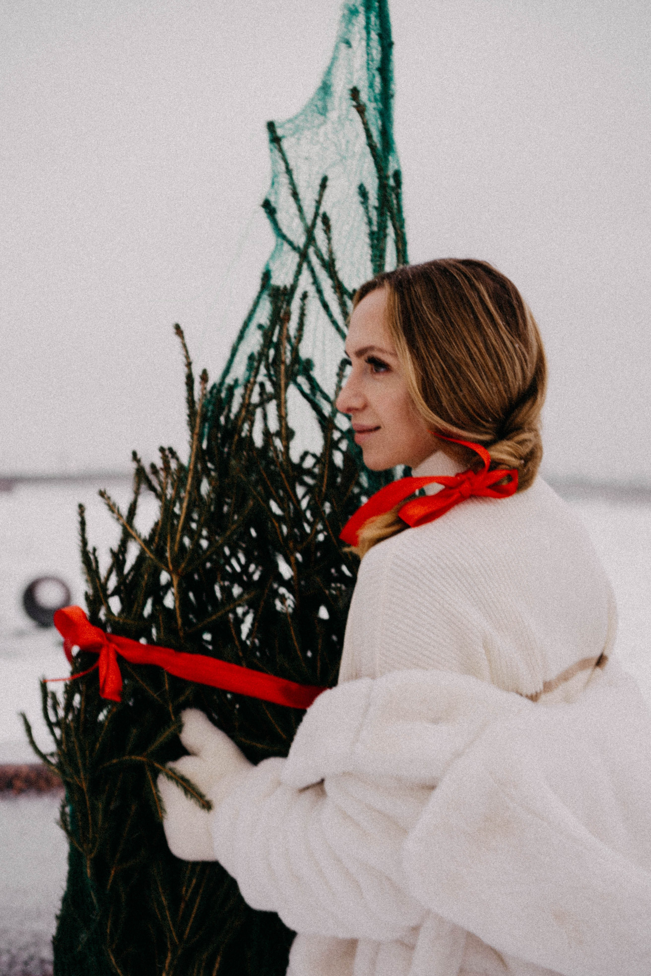 Новогодняя. Профессиональный фотограф, Санкт-Петербург — Виктория Богомолова