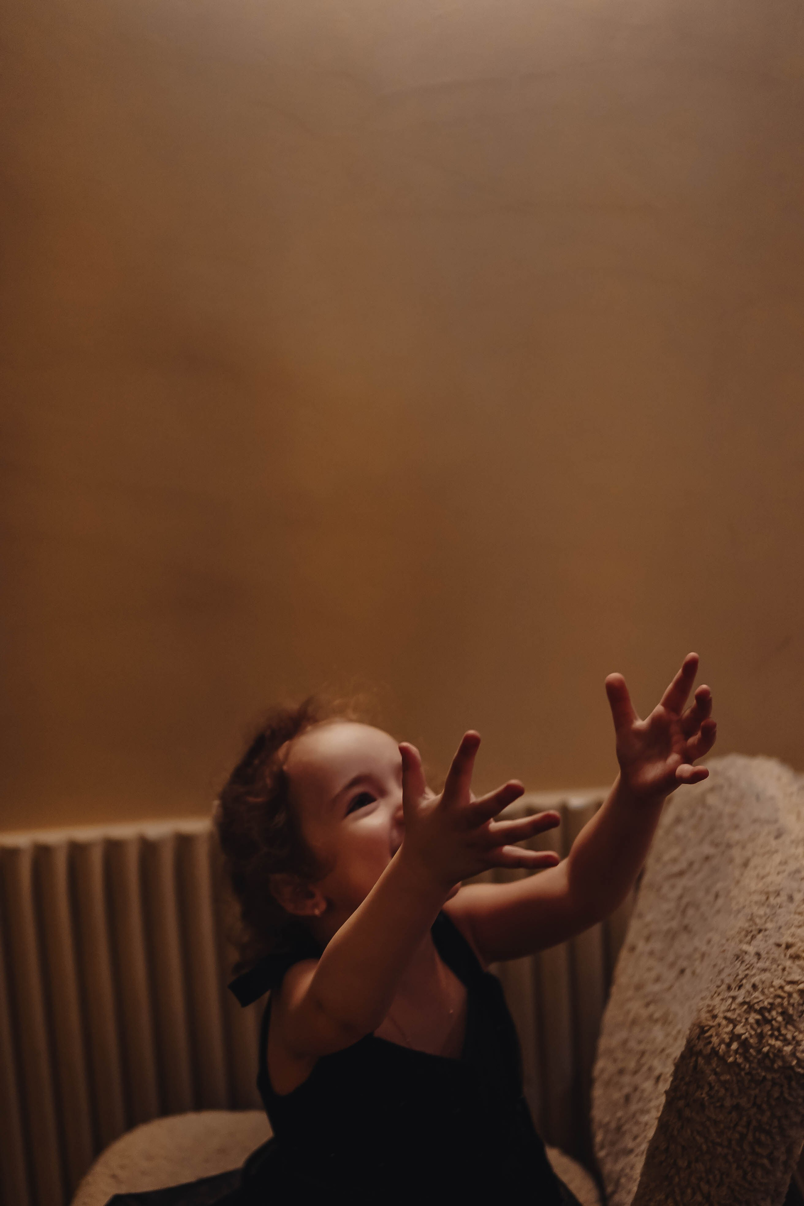 Семейная новогодняя. Профессиональный фотограф, Санкт-Петербург — Виктория Богомолова