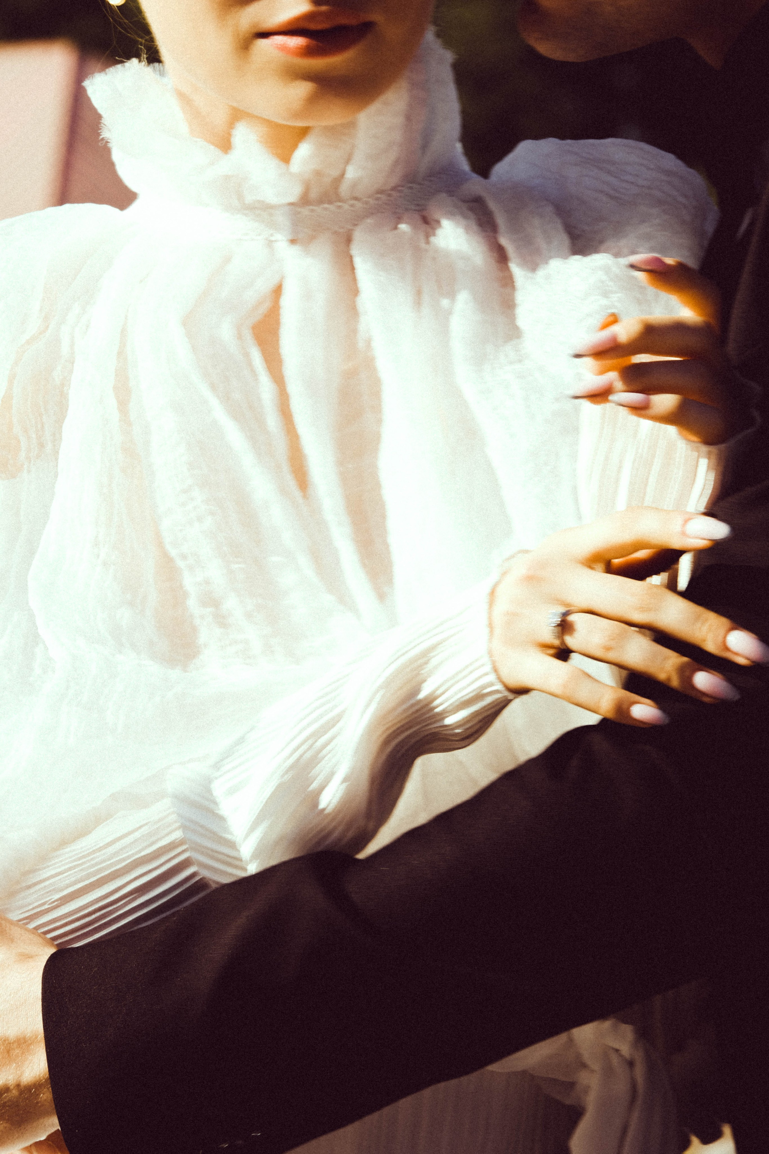 СВАДЕБНАЯ СЬЕМКА В ПАРКЕ ОРАНИЕНБАУМ. Профессиональный фотограф, Санкт-Петербург — Виктория Богомолова