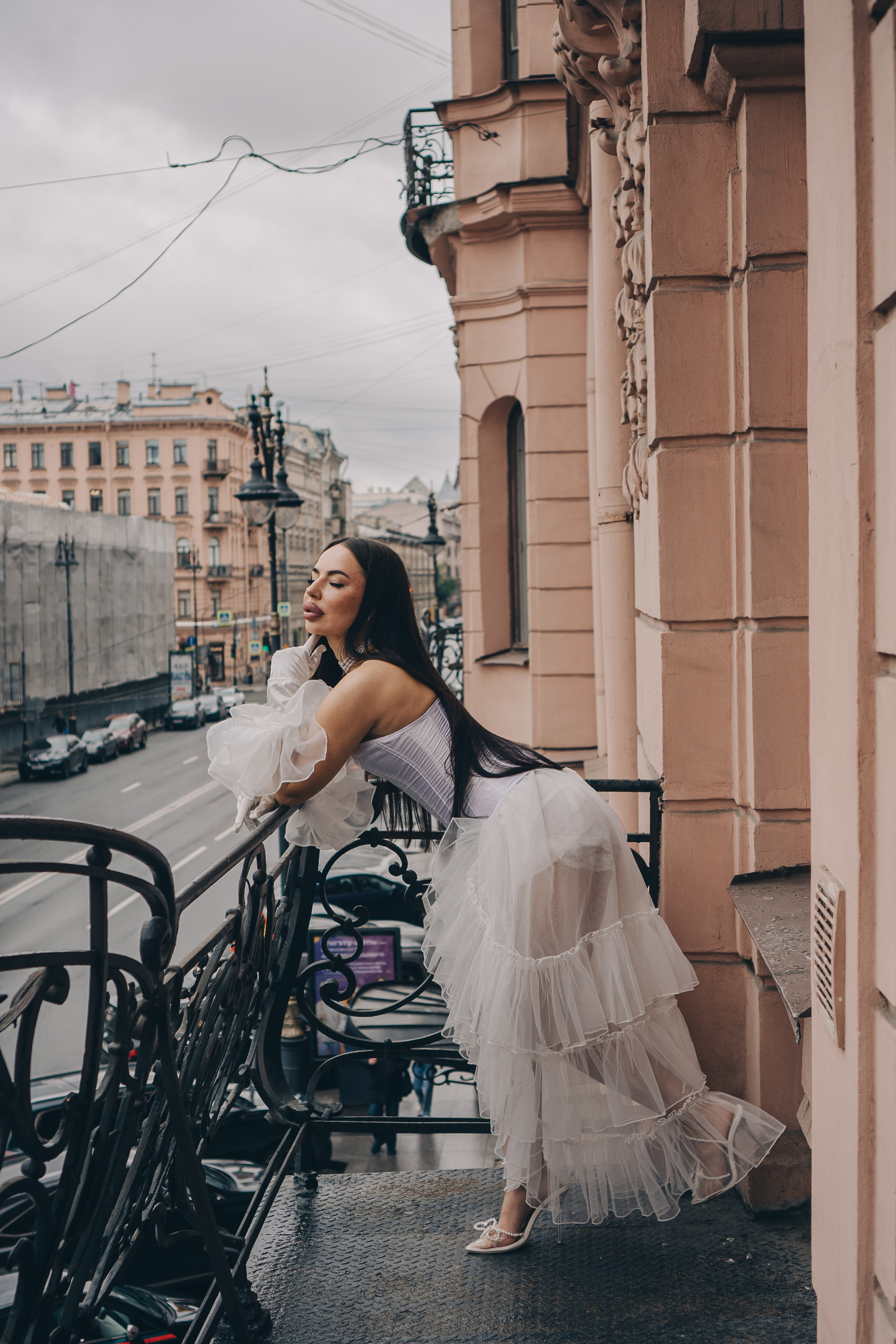 ВИНТАЖНЫЙ СТИЛЬ. Профессиональный фотограф, Санкт-Петербург — Виктория Богомолова