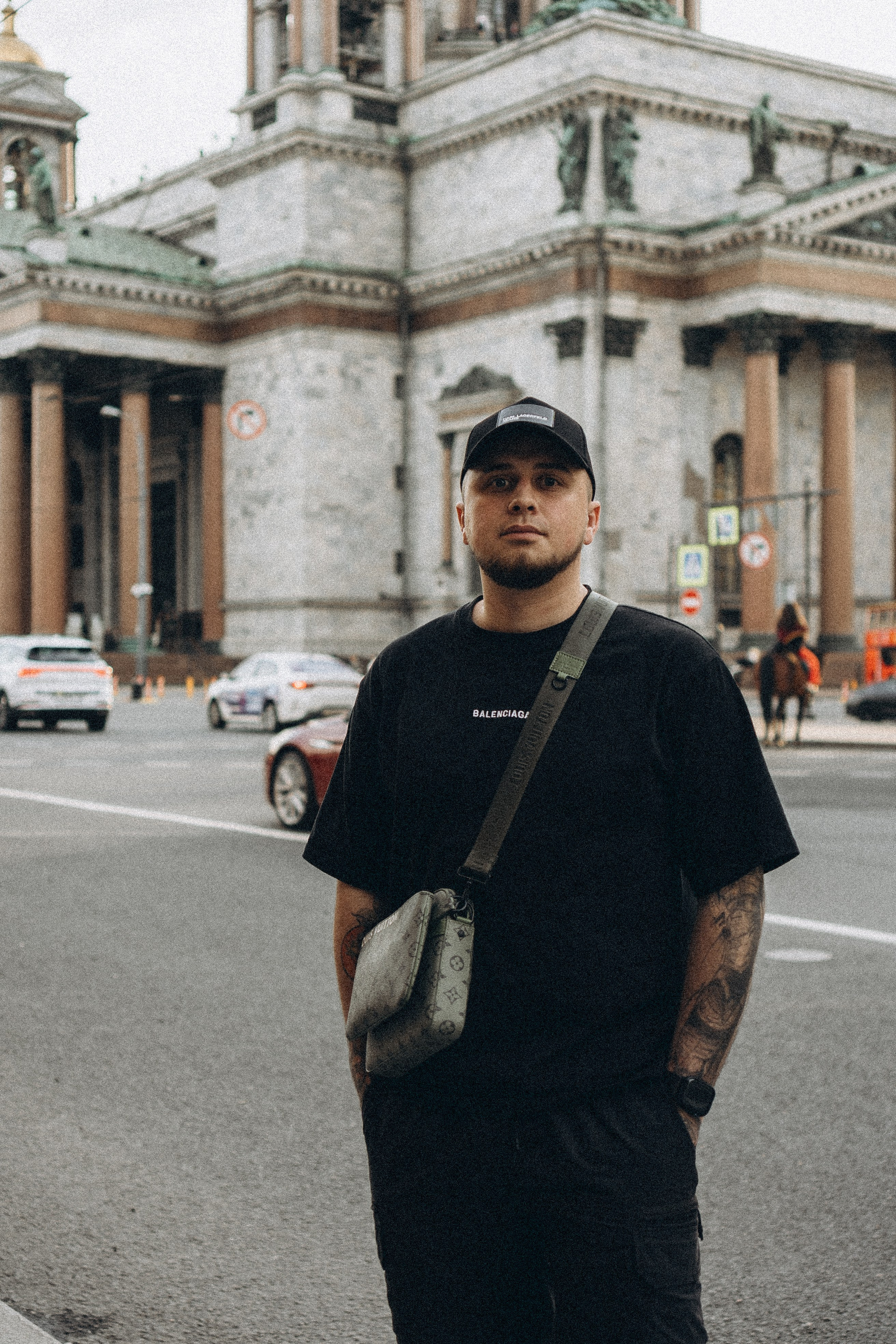 ПРОГУЛКА ПО ПИТЕРУ. Профессиональный фотограф, Санкт-Петербург — Виктория Богомолова