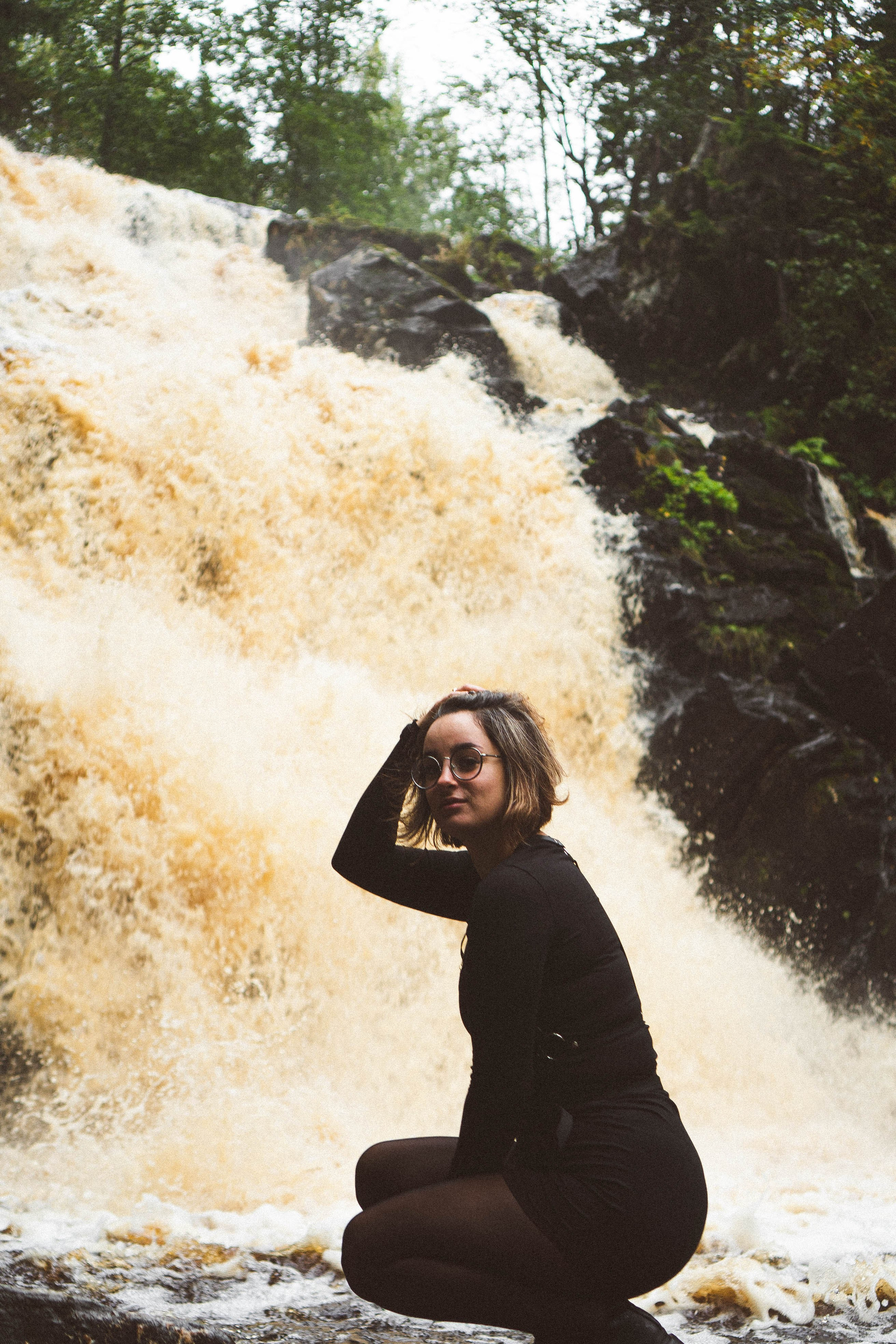 Прогулка на природе. Профессиональный фотограф, Санкт-Петербург — Виктория Богомолова