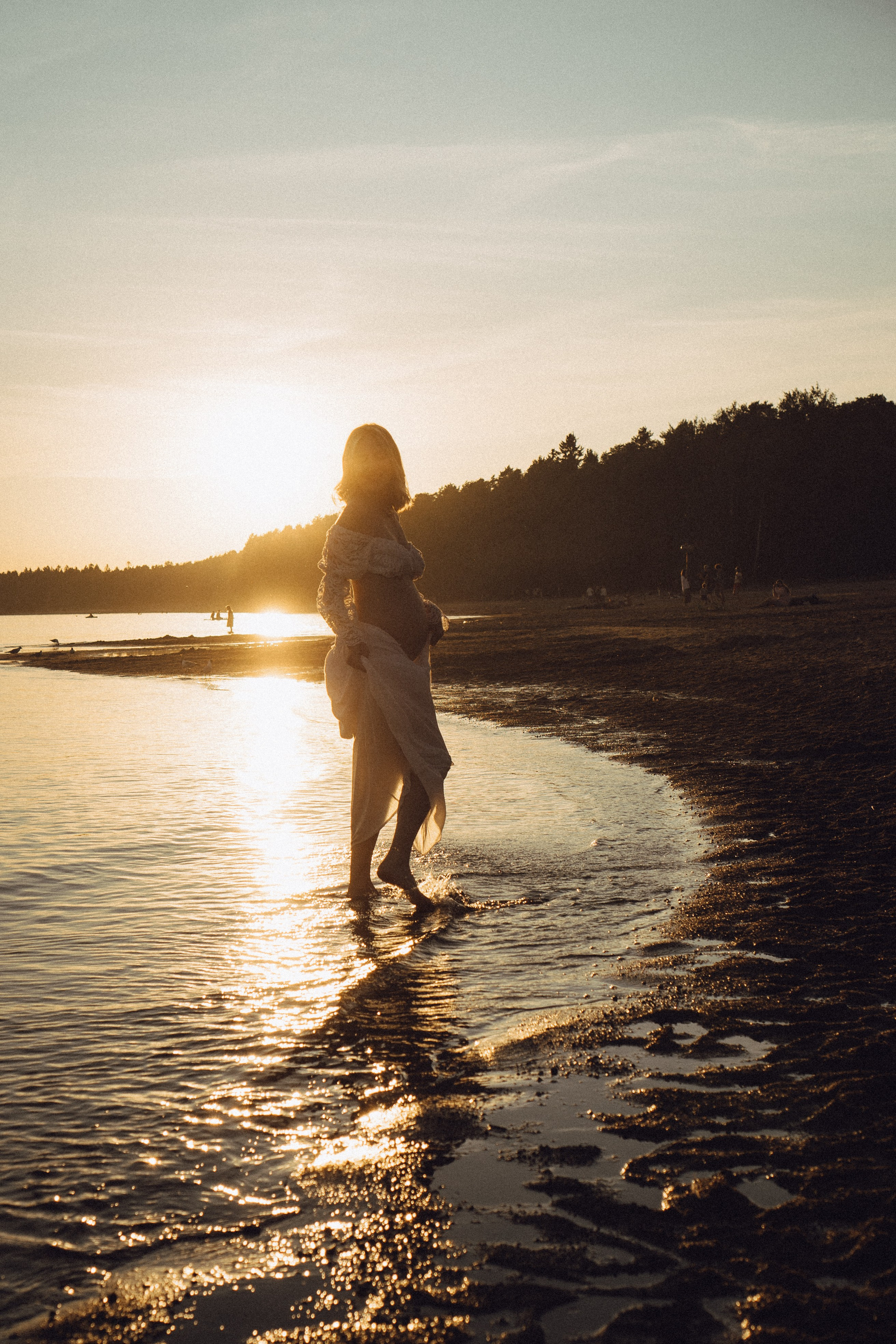 В ОЖИДАНИИ. Профессиональный фотограф, Санкт-Петербург — Виктория Богомолова